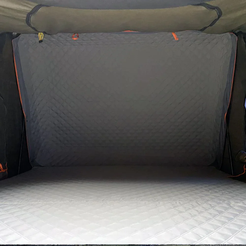Tuff Stuff Alpha Hard Top Side Open Tent - Image 11