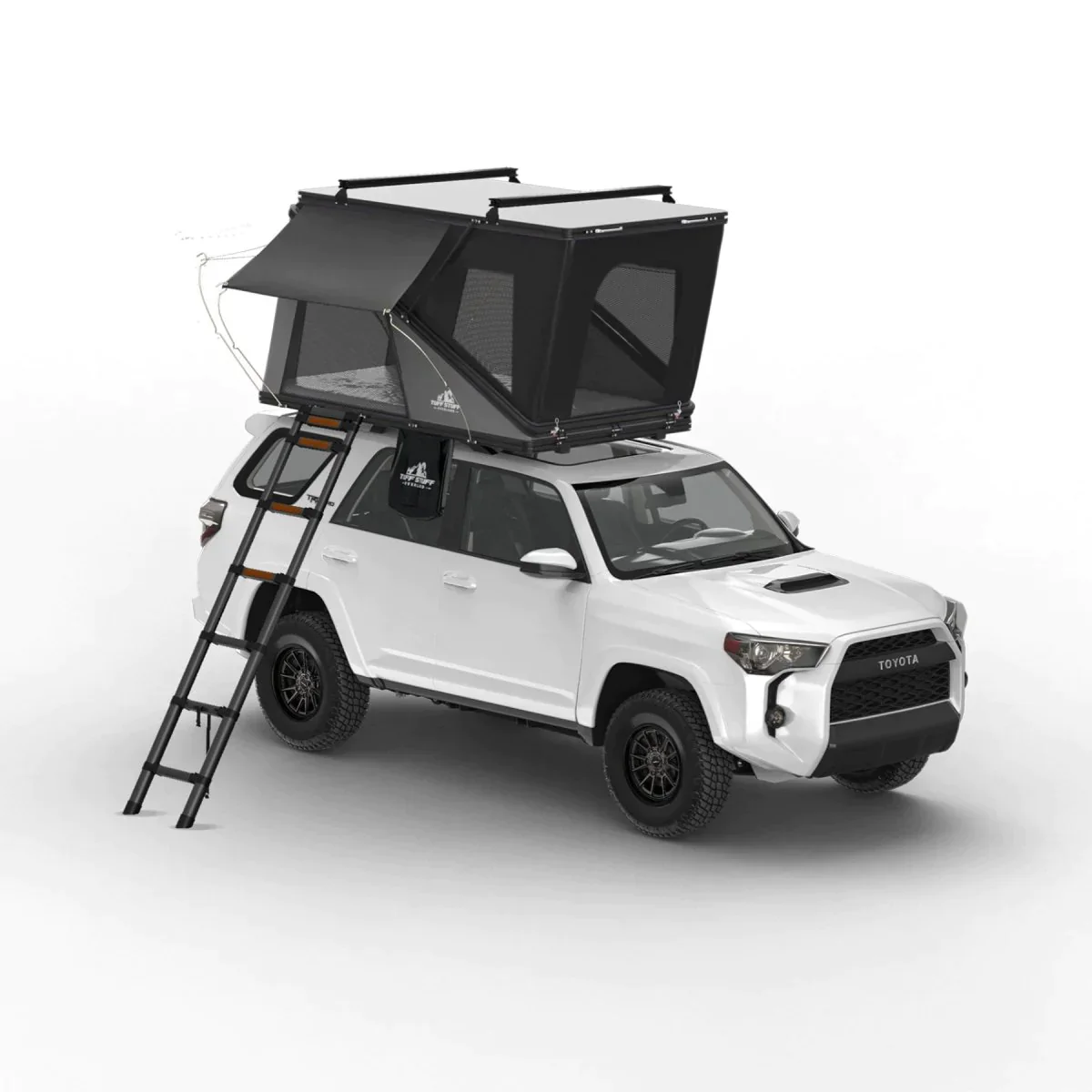 Tuff Stuff Alpine FiftyOne Aluminum Shell Tent - Image 7