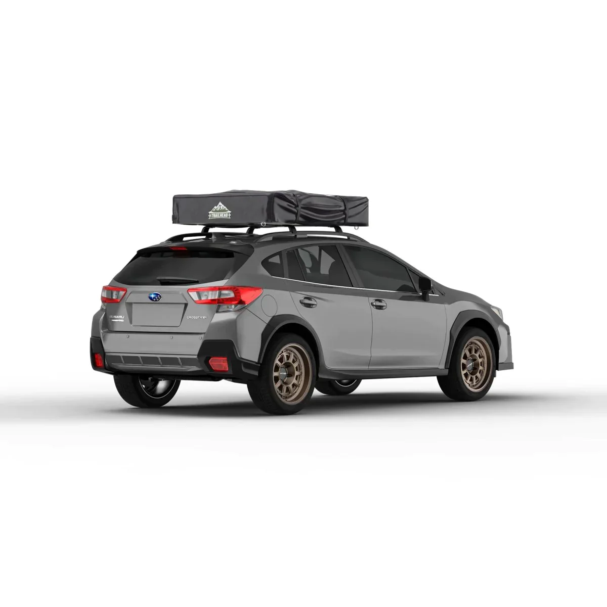 Tuff Stuff Trailhead Roof Top Tent - Image 5