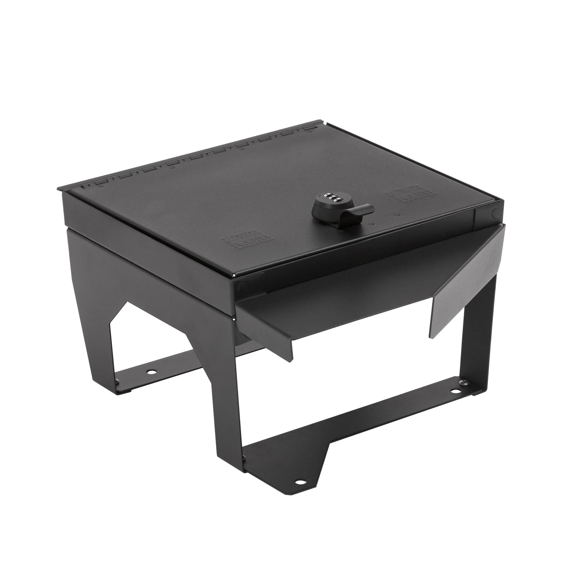 Tuffy Console Safe For Tundra (2014-2021)