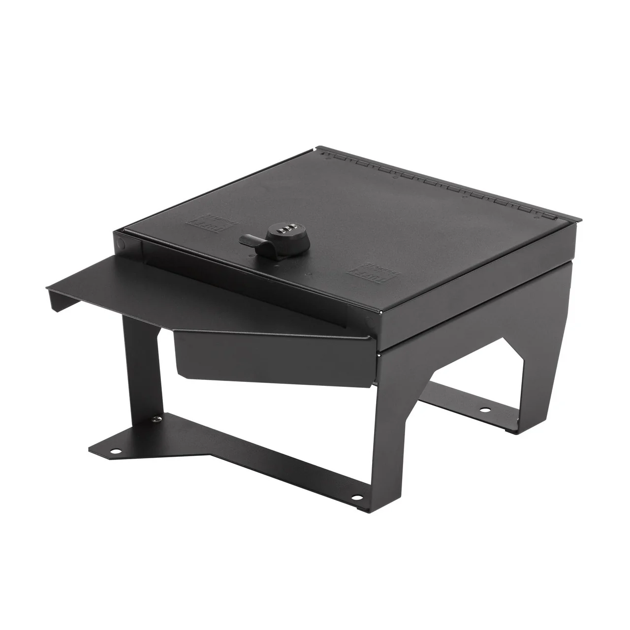 Tuffy Console Safe For Tundra (2014-2021) - Image 5