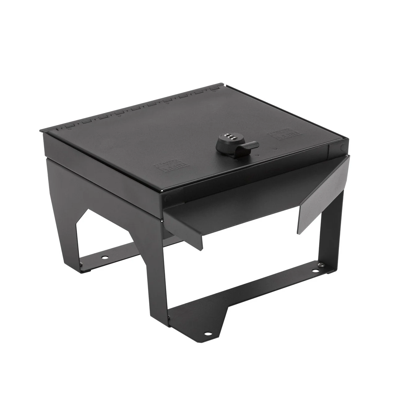 Tuffy Console Safe For Tundra (2014-2021) - Image 6