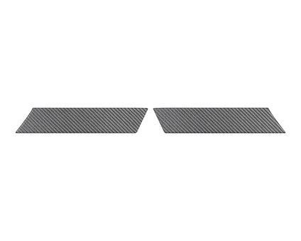 Tufskinz Arm Rest Accent Trim (2022-Current)