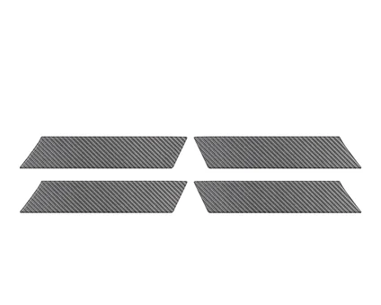Tufskinz Arm Rest Accent Trim (2022-Current) - Image 5