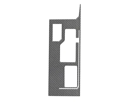 Tufskinz Center Console Overlay For Tundra (2022-Current) - Image 2