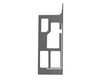 Tufskinz Center Console Overlay For Tundra (2022-Current) - Image 5