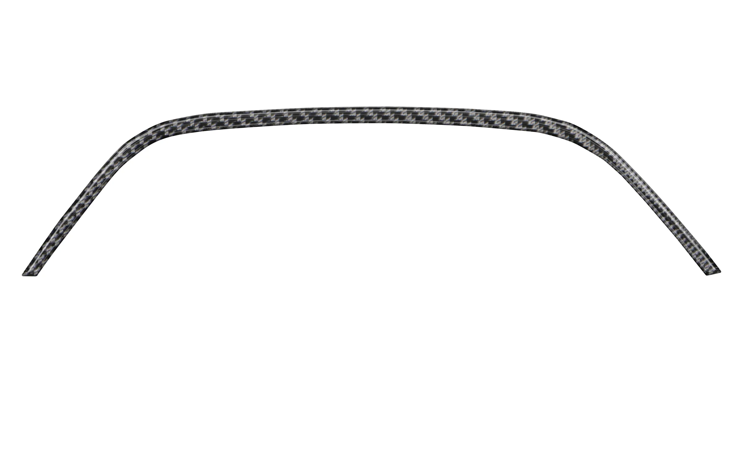 Tufskinz Dashboard Accent Trim For Tundra (2014-2021) - Image 3