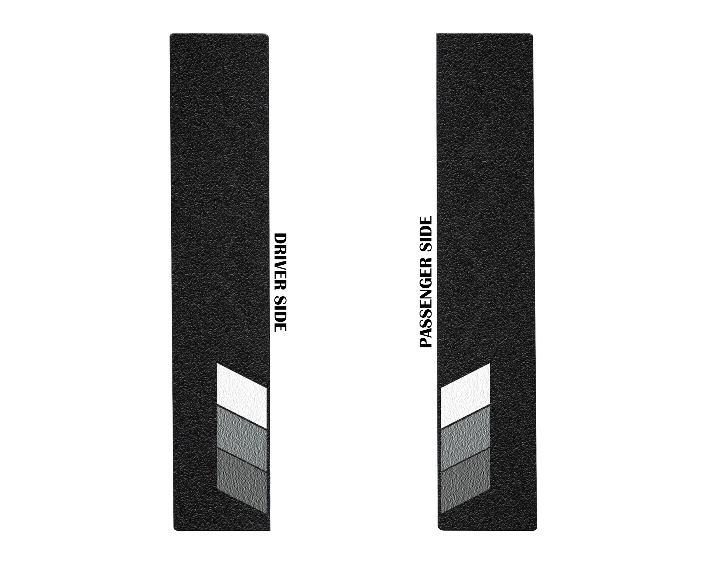 Tufskinz Door Sills Protection Overlay For Tundra (2007-2021) - Image 10