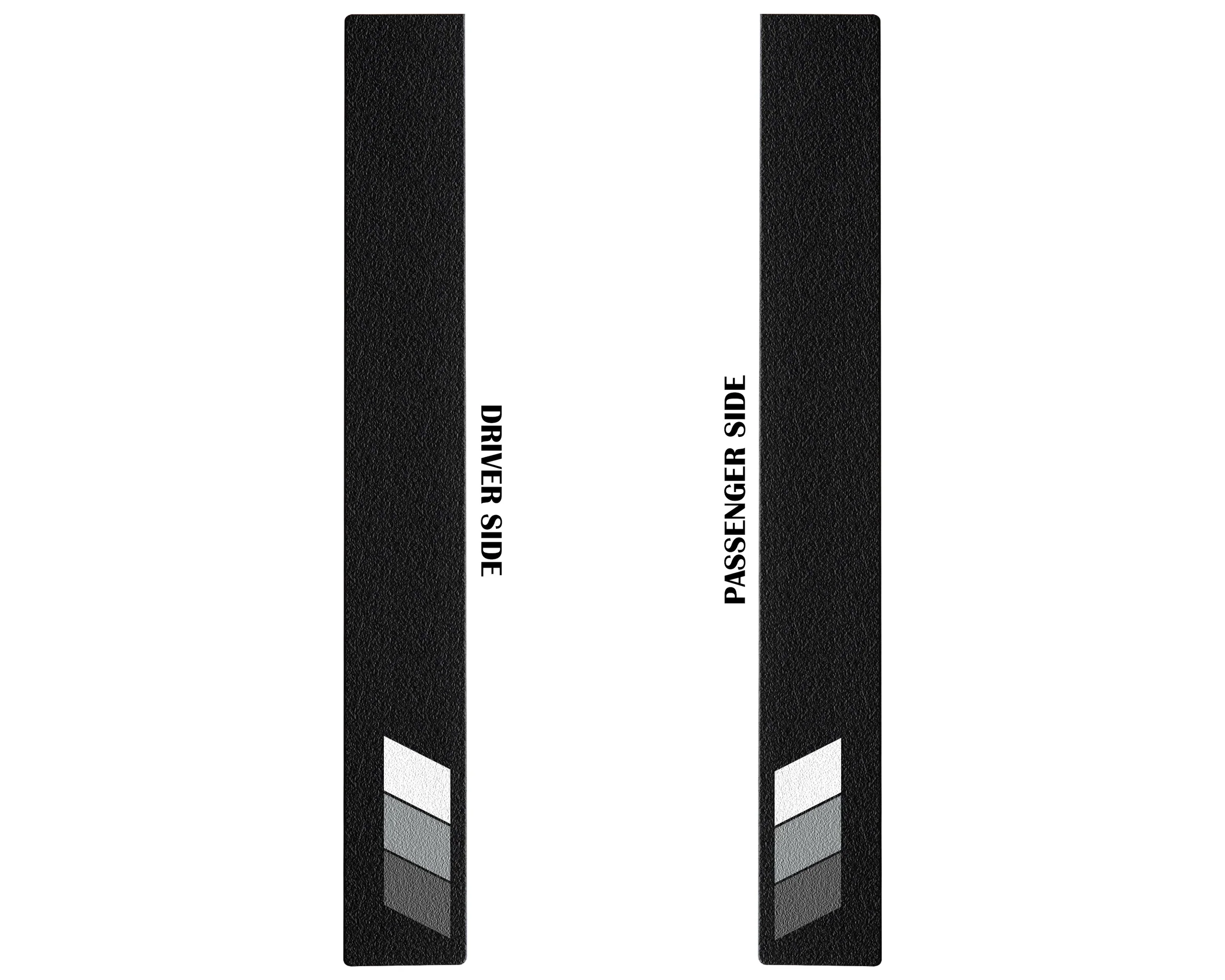 Tufskinz Door Sills Protection Overlay For Tundra (2007-2021) - Image 12