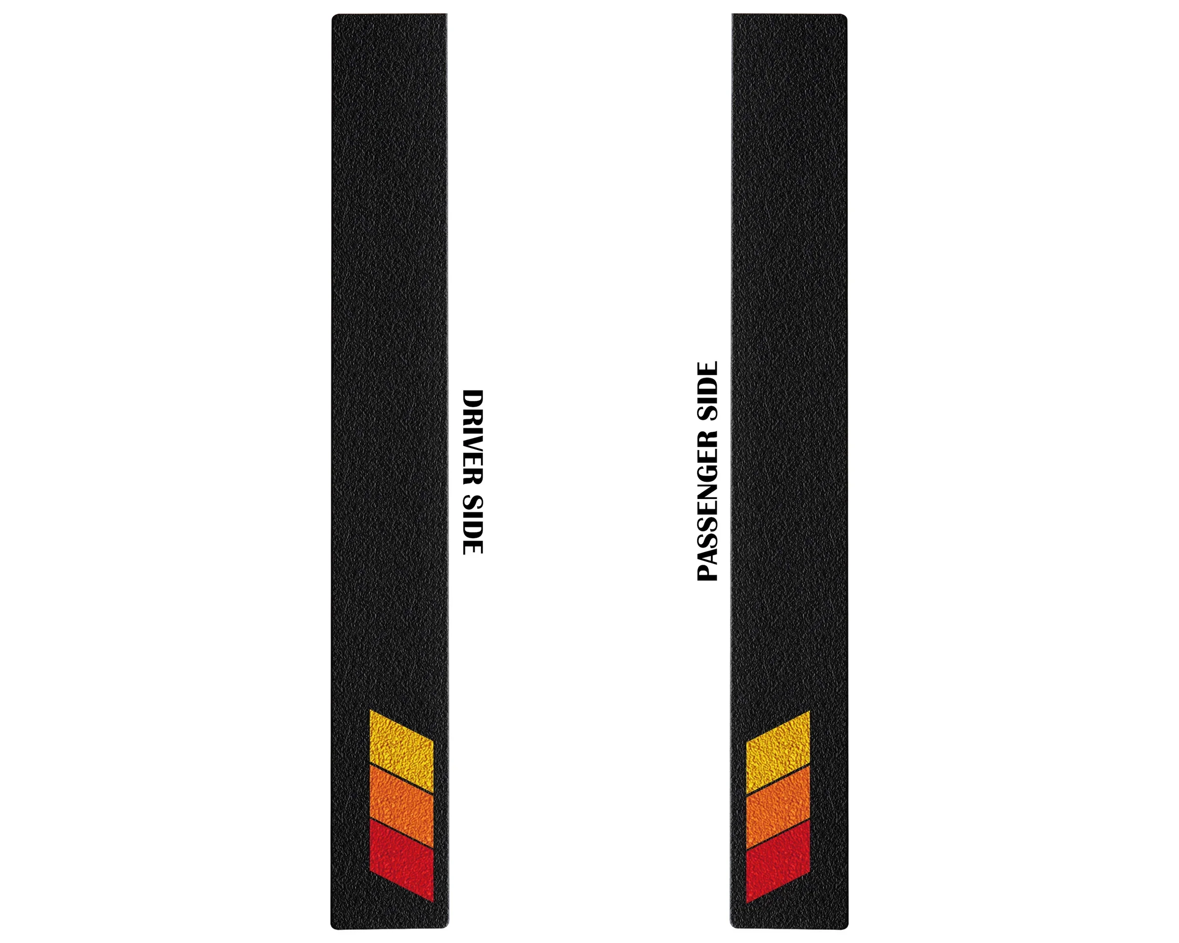 Tufskinz Door Sills Protection Overlay For Tundra (2007-2021) - Image 4