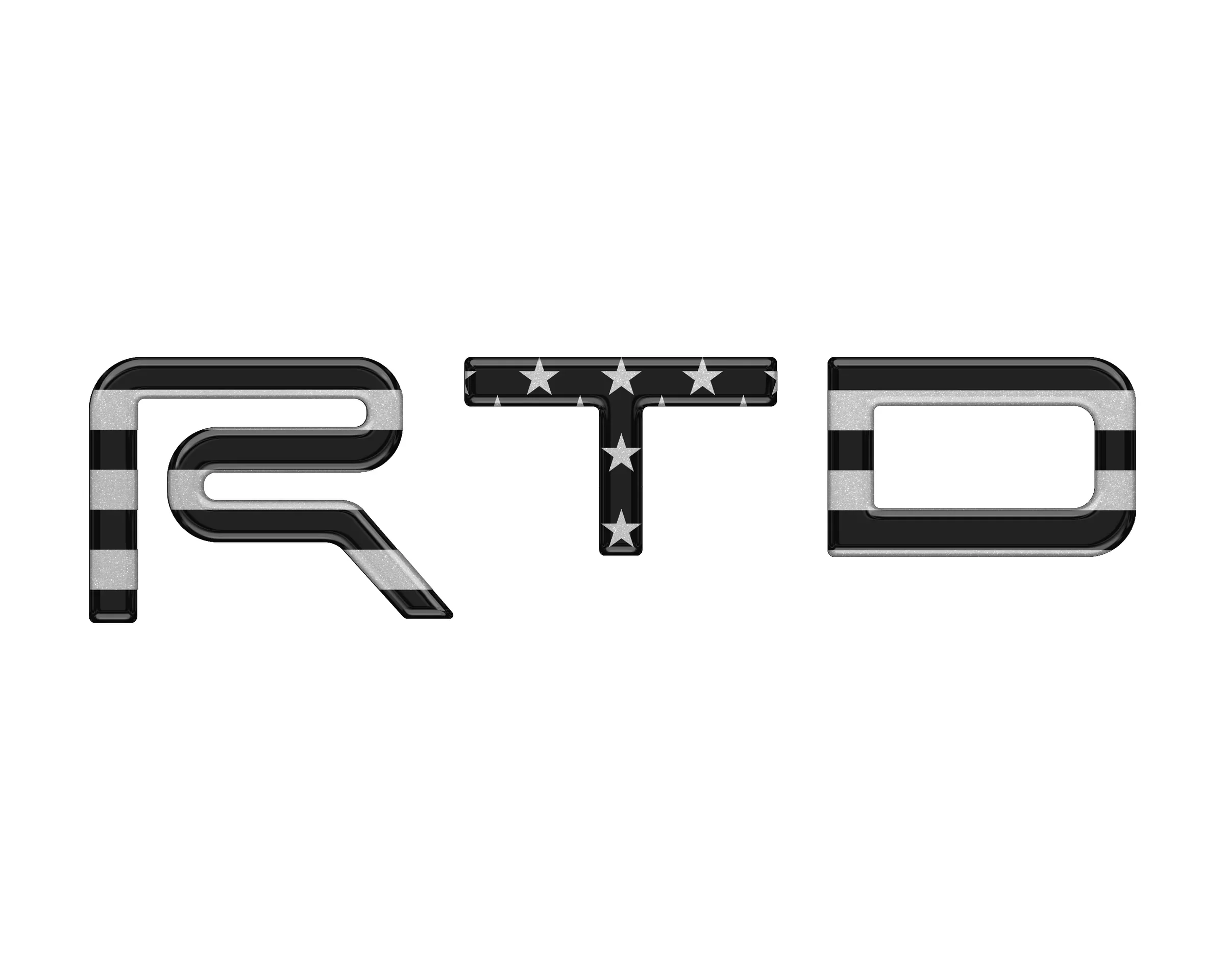 Tufskinz Grille Letter Inserts For Tundra (2022-Current) - Image 9