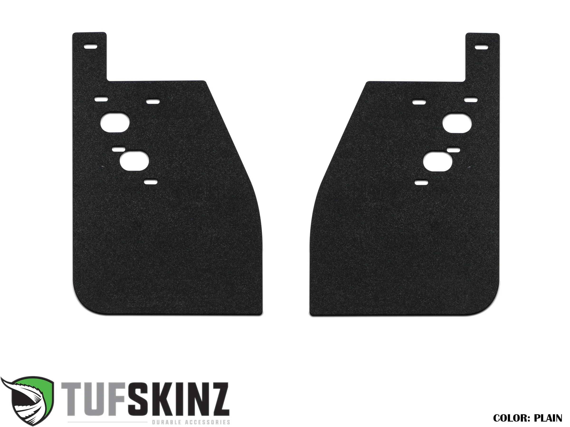 Tufskinz Mud Flaps For Tundra (2014-2021) - Image 3