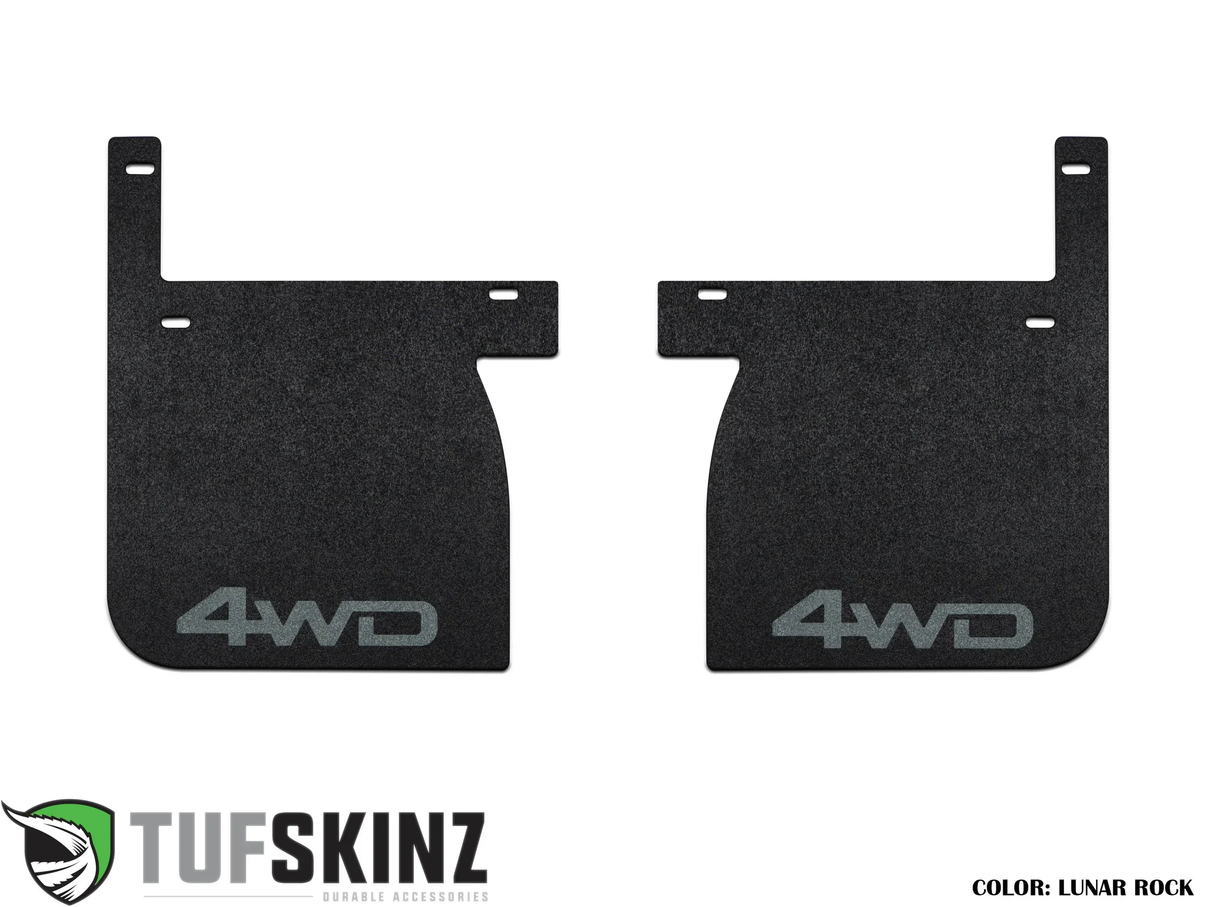 Tufskinz Mud Flaps For Tundra (2014-2021) - Image 4