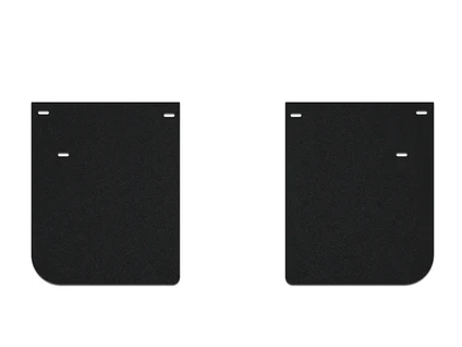 Tufskinz Mud Flaps For Tundra (2022-Current) - Image 2