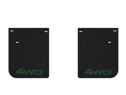 Tufskinz Mud Flaps For Tundra (2022-Current) - Image 5