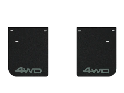 Tufskinz Mud Flaps For Tundra (2022-Current) - Image 6