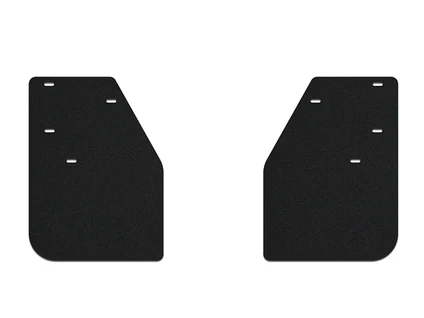 Tufskinz Mud Flaps For Tundra (2022-Current) - Image 7