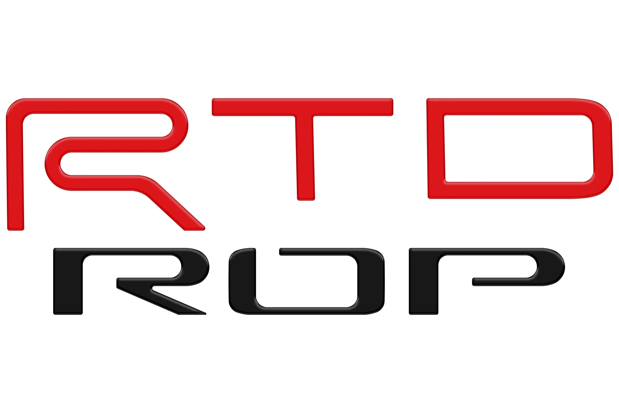 Tufskinz Tailgate Letter Inserts For TRD Pro Tundra (2022-Current) - Image 11