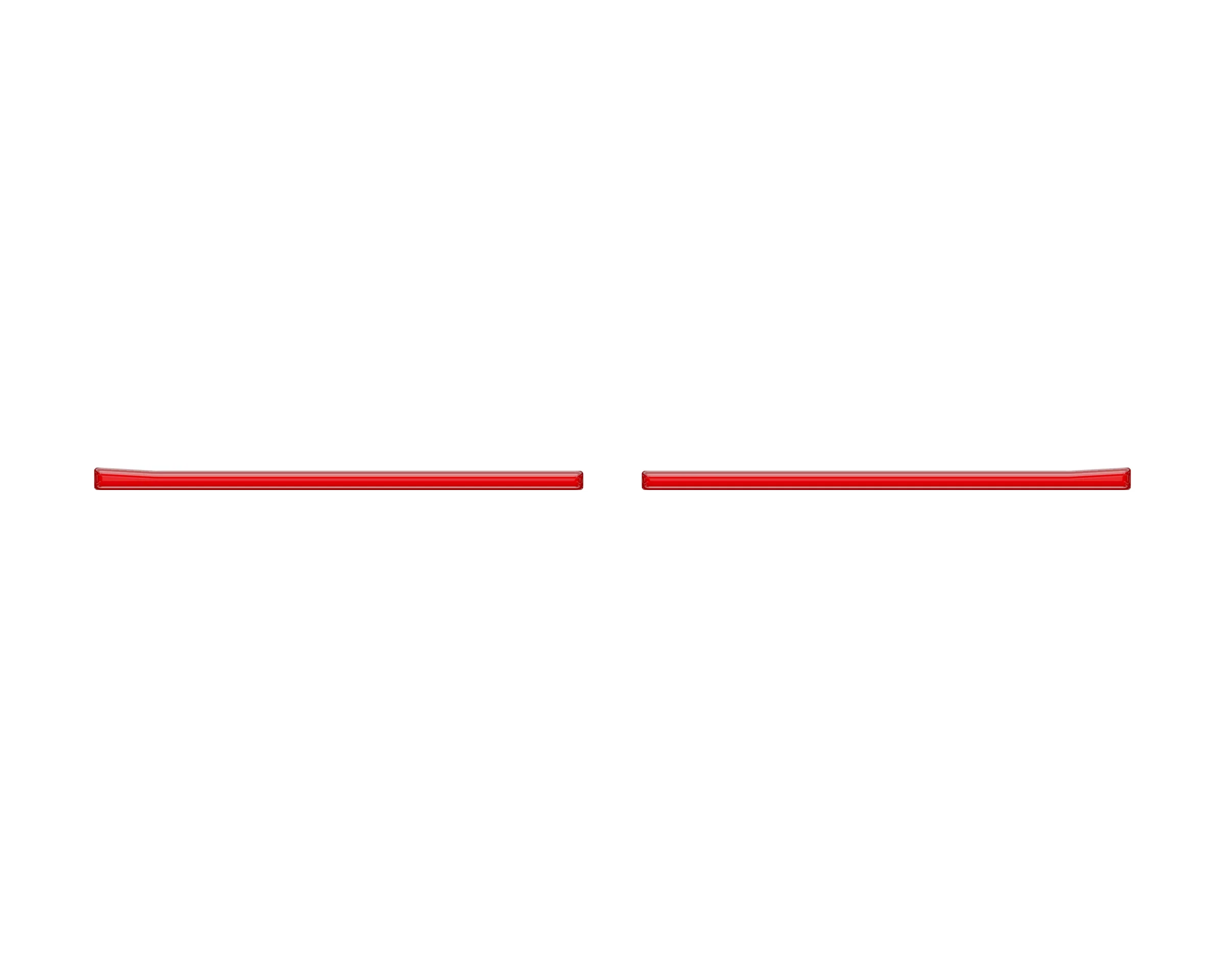 Tufskinz TRD Grille Center Line Inserts For Tundra (2022-Current) - Image 3