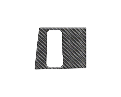 Tufskinz Upper Center Console Accent Trim For Tundra (2022-Current) - Image 2