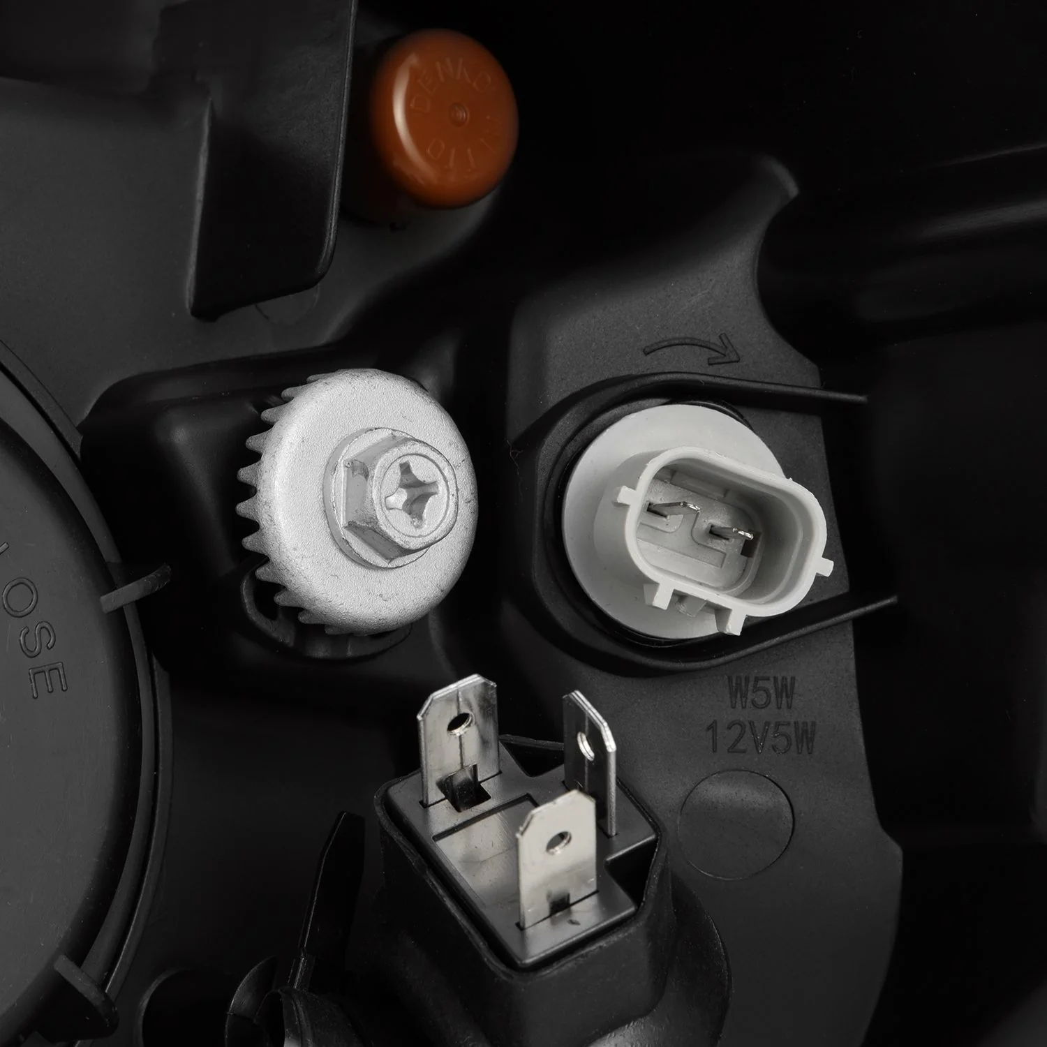 AlphaRex MK II LUXX-Series Projector Headlights For Tundra (2014-2021) - Image 6