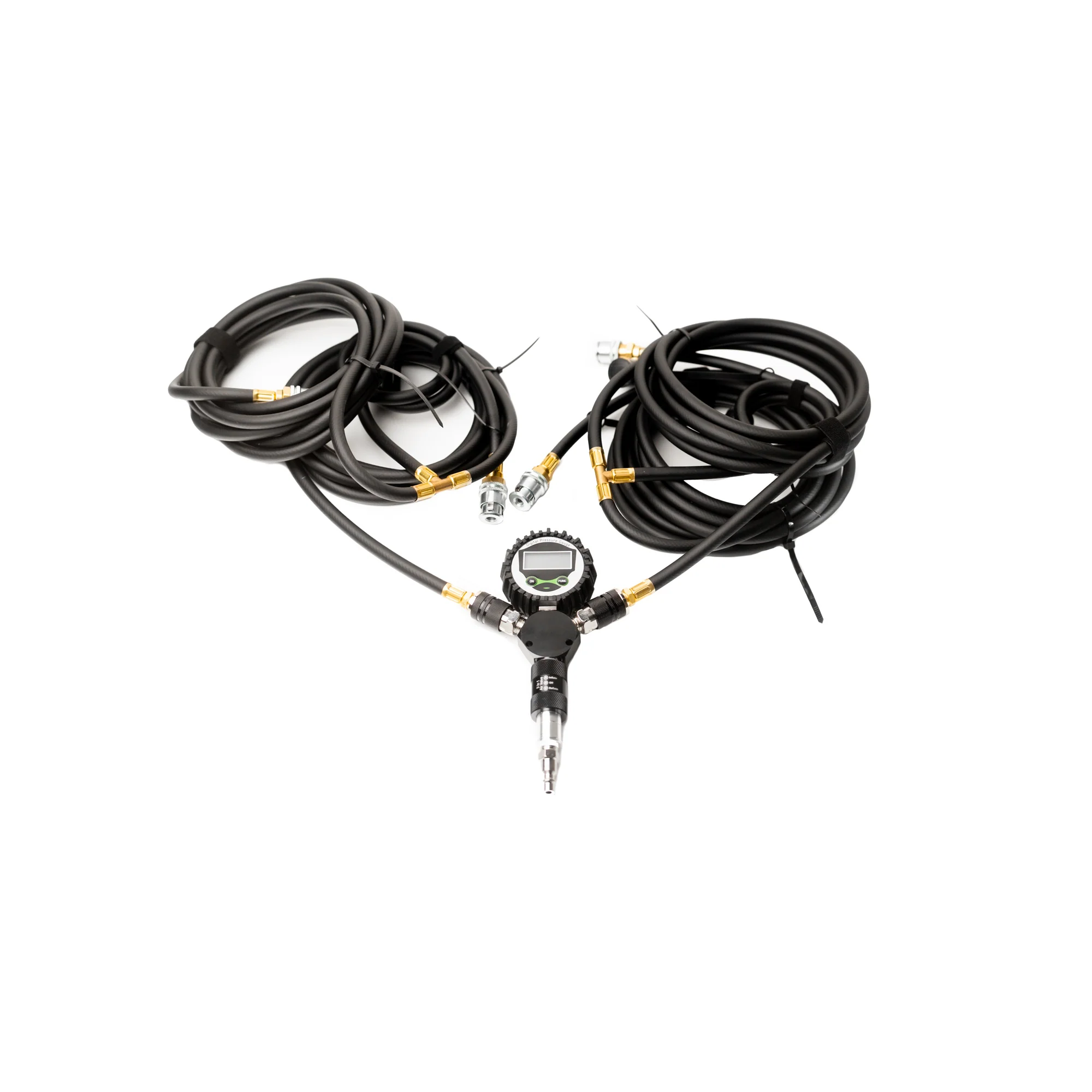 Tundra Lifestyle 4-Way Tire Inflation & Deflation System - Image 2