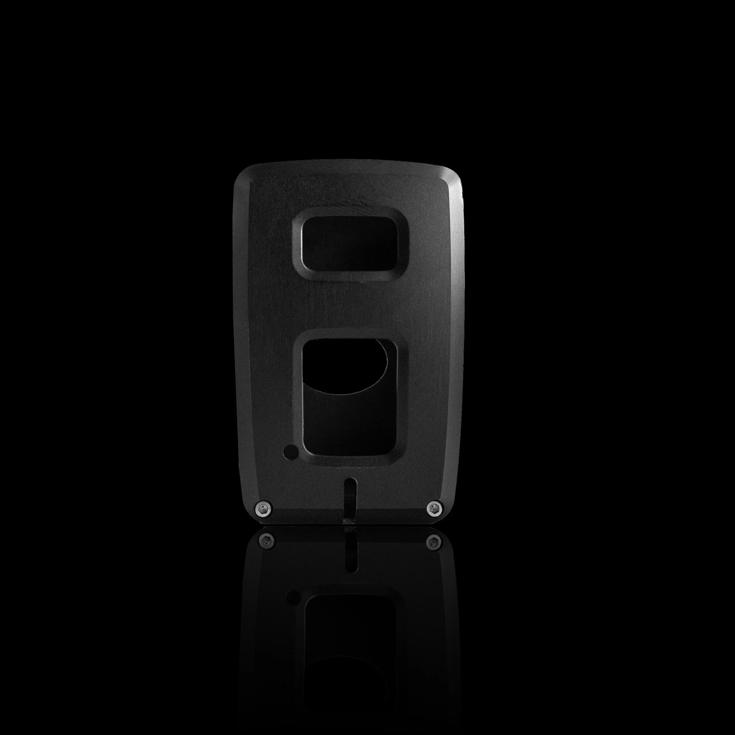 Tundra Lifestyle Aluminum Key Fob Cover For Tundra (2020-2021) - Image 3
