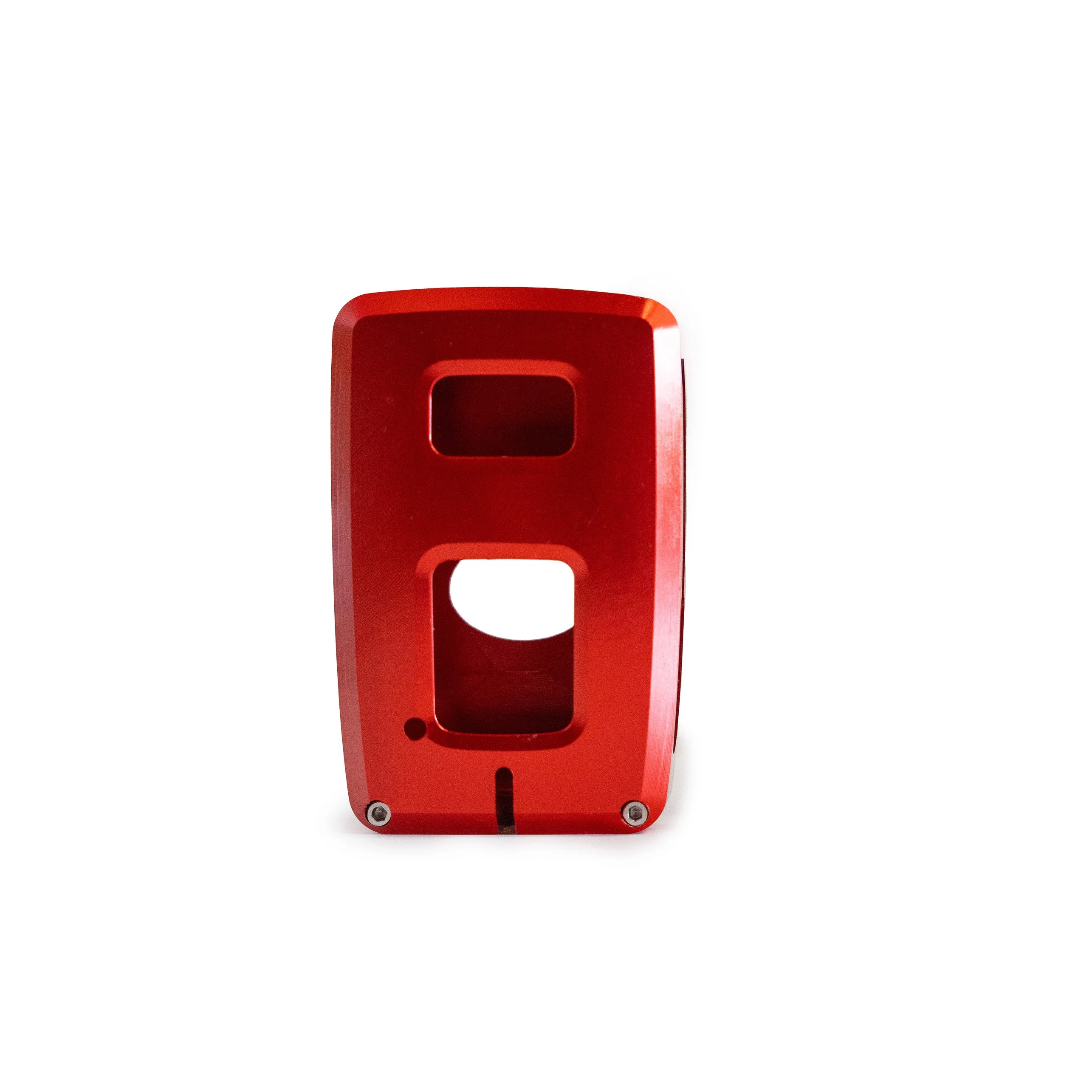 Tundra Lifestyle Aluminum Key Fob Cover For Tundra (2020-2021) - Image 4