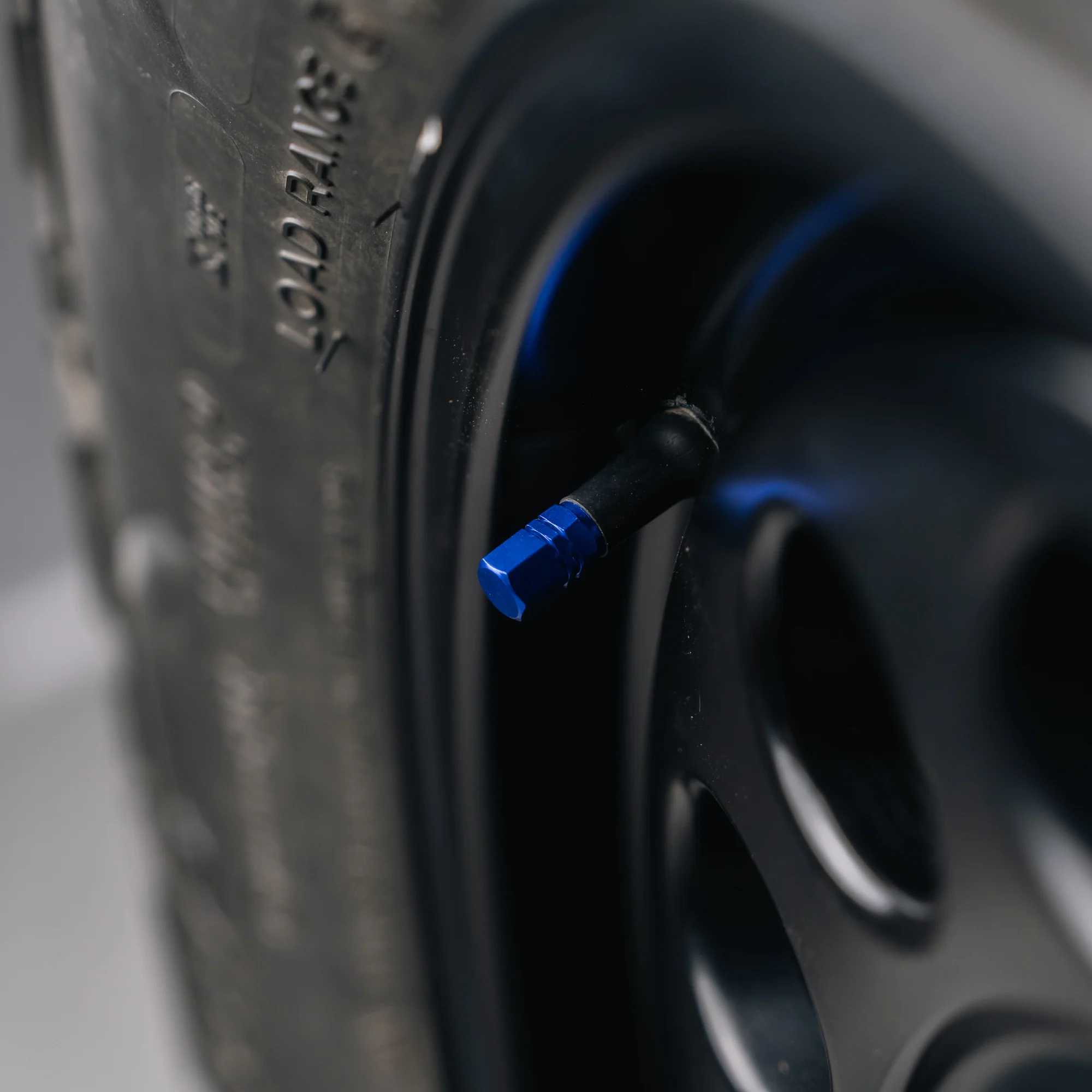 Aluminum Valve Stem Caps For Tundra (2000-Current) - Image 11