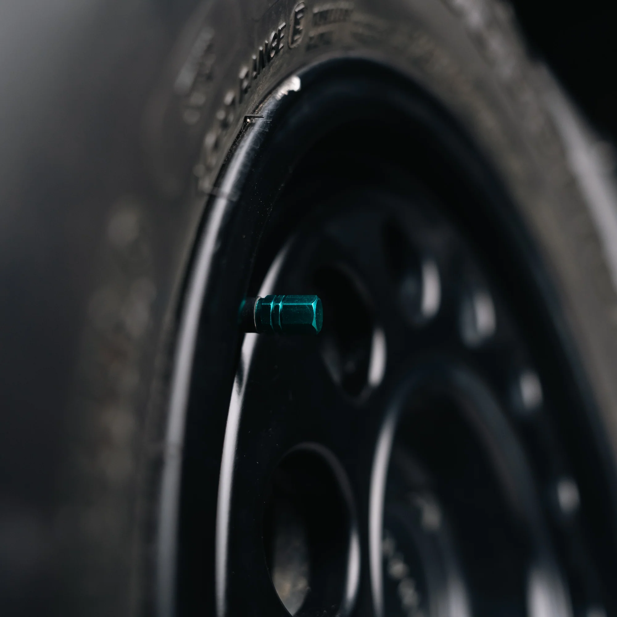 Aluminum Valve Stem Caps For Tundra (2000-Current) - Image 15