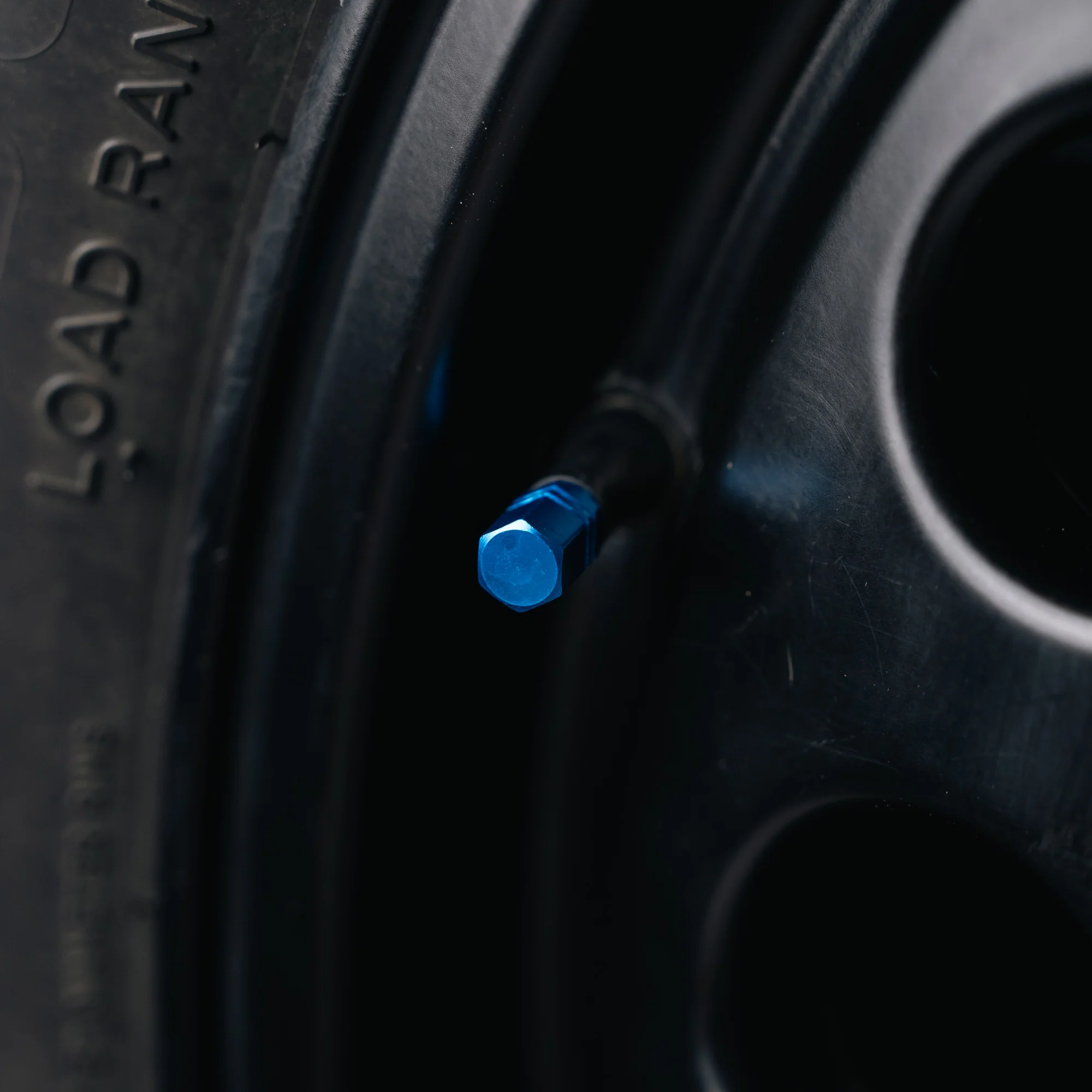 Aluminum Valve Stem Caps For Tundra (2000-Current) - Image 19