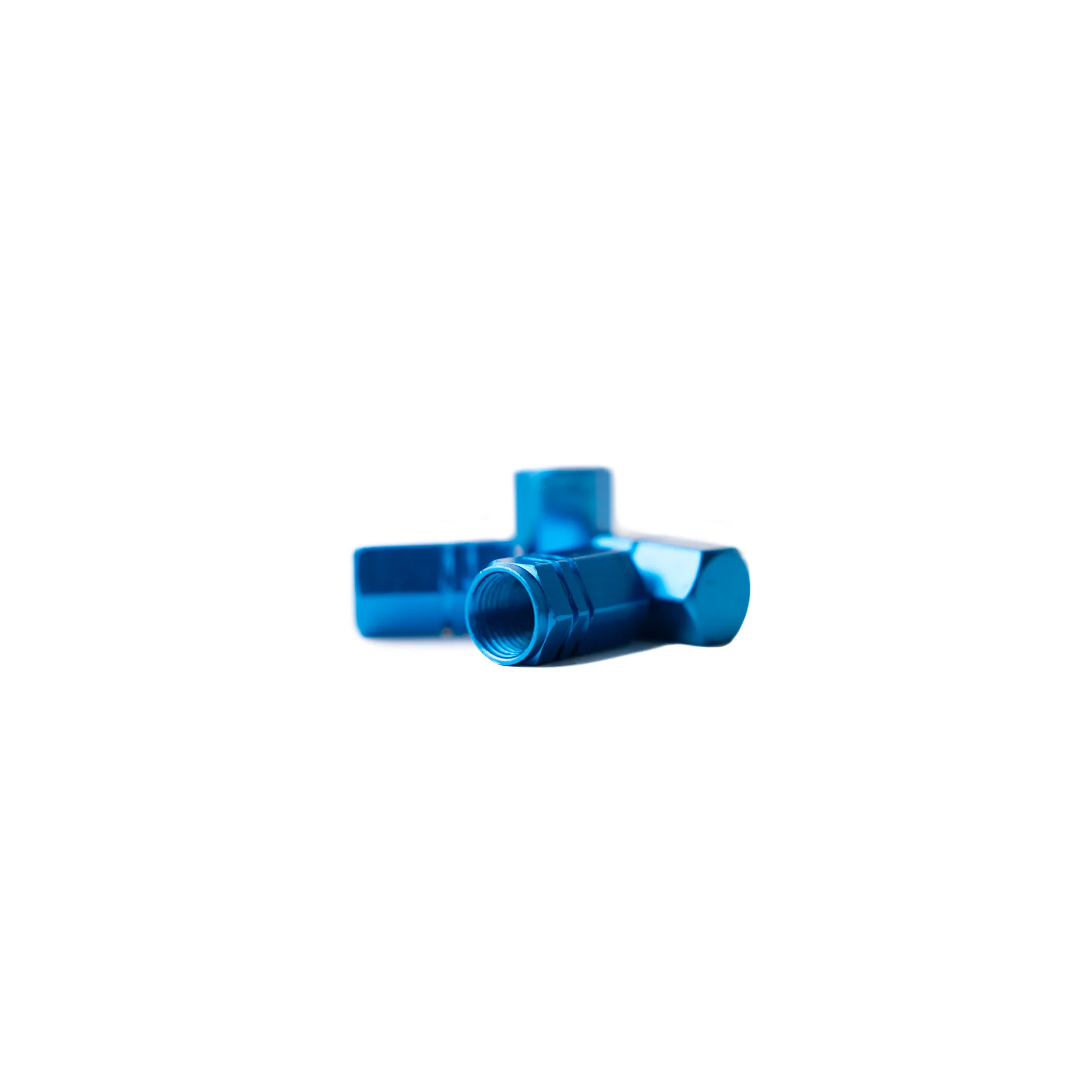 Aluminum Valve Stem Caps For Tundra (2000-Current) - Image 25