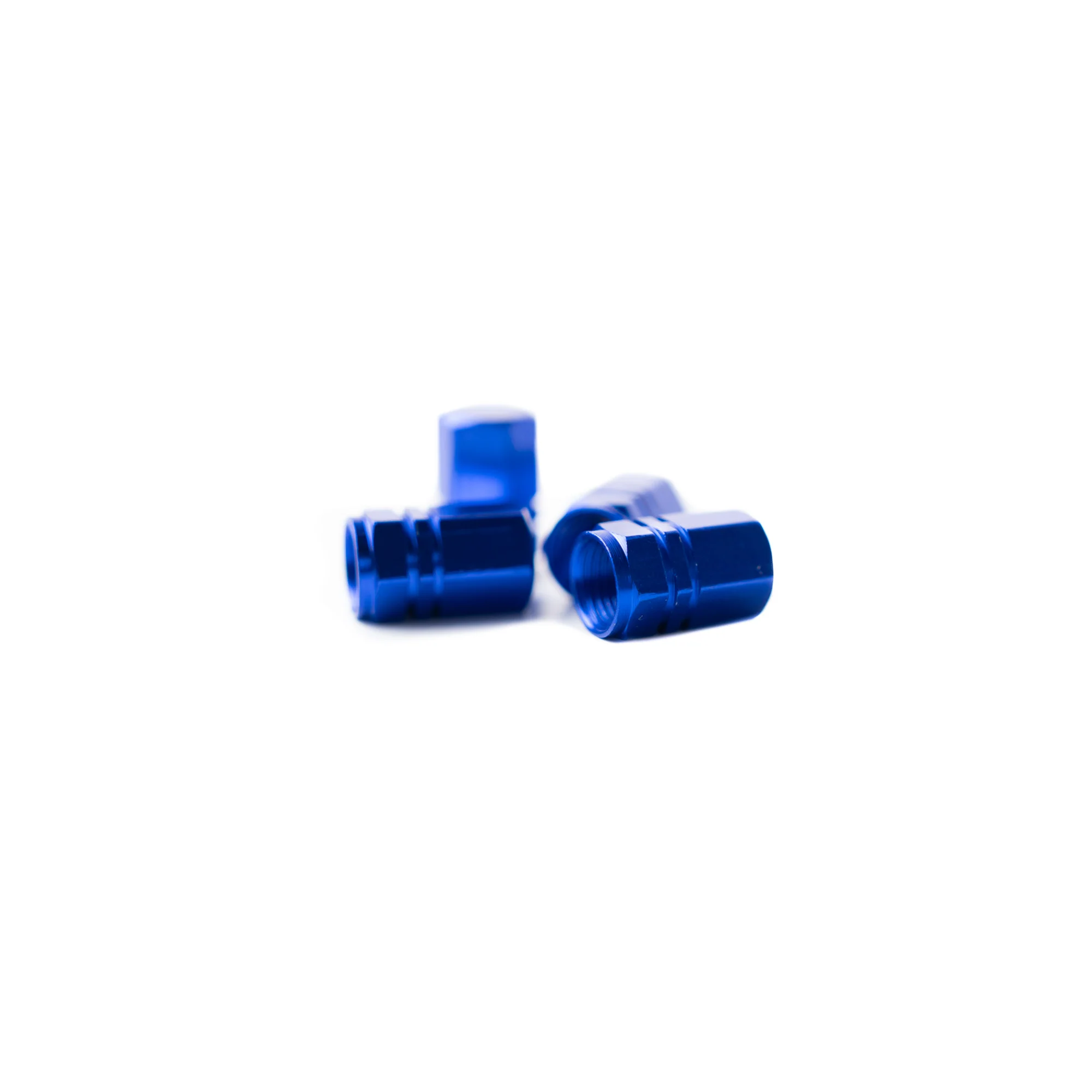Aluminum Valve Stem Caps For Tundra (2000-Current) - Image 27