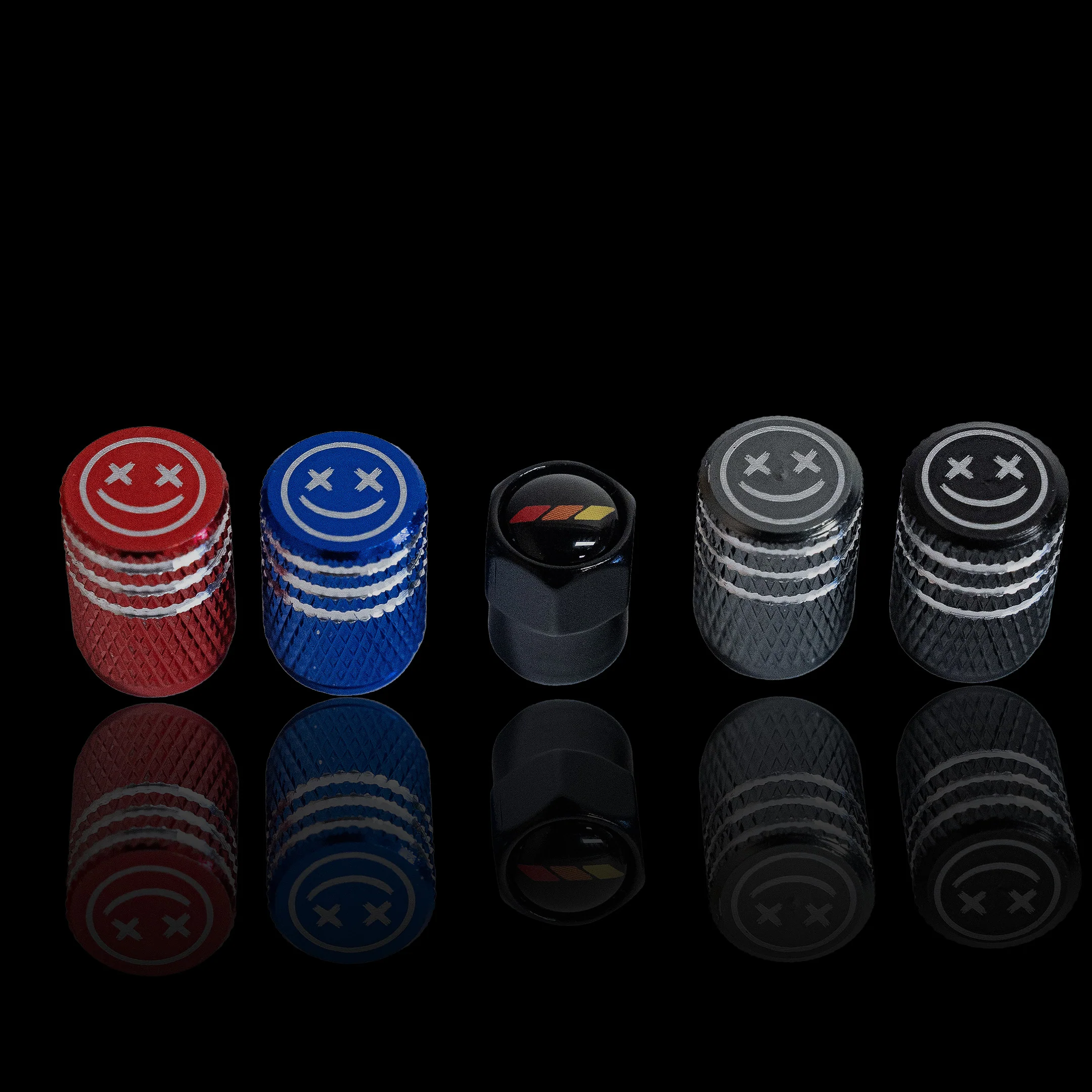 Aluminum Valve Stem Caps For Tundra (2000-Current) - Image 33