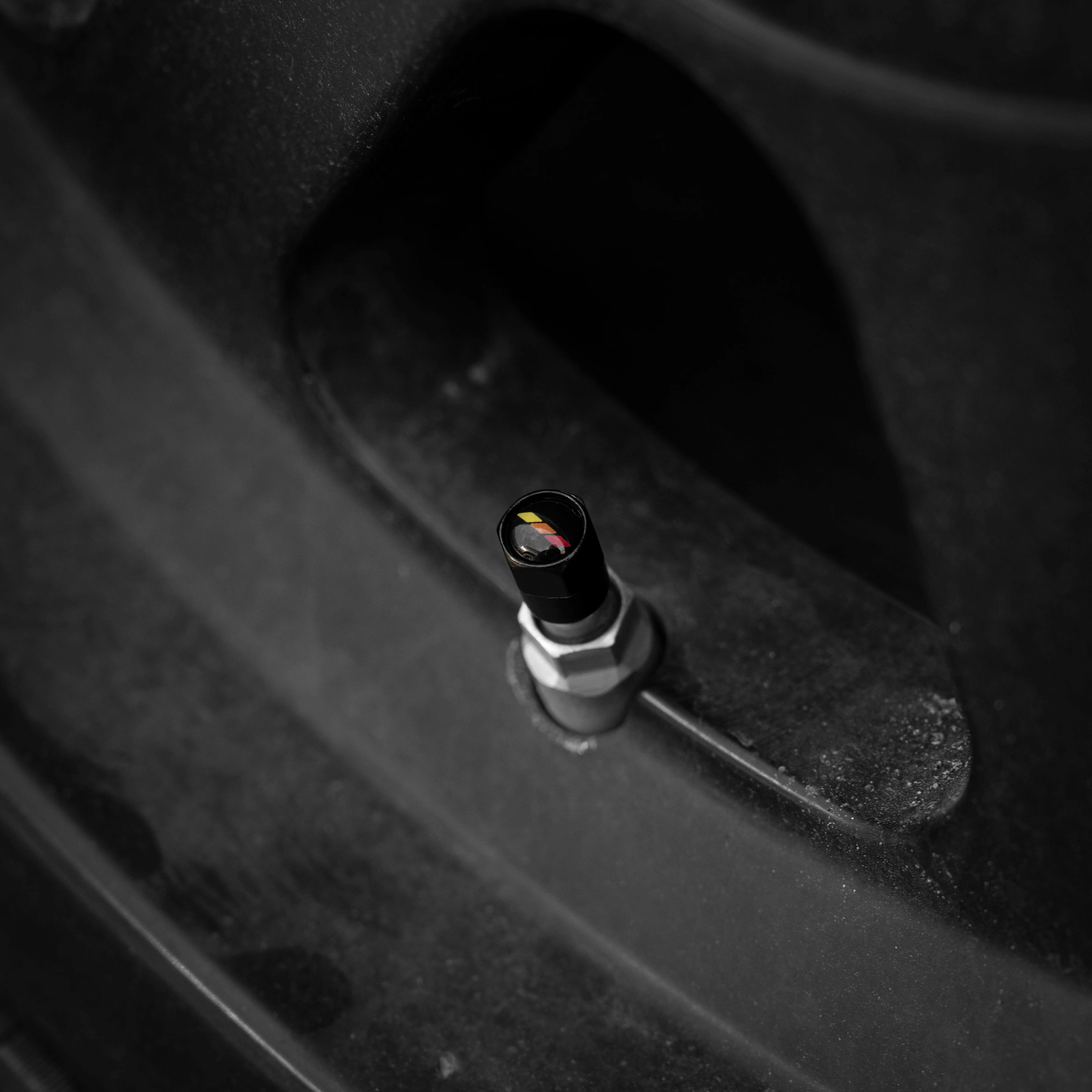 Aluminum Valve Stem Caps For Tundra (2000-Current) - Image 50