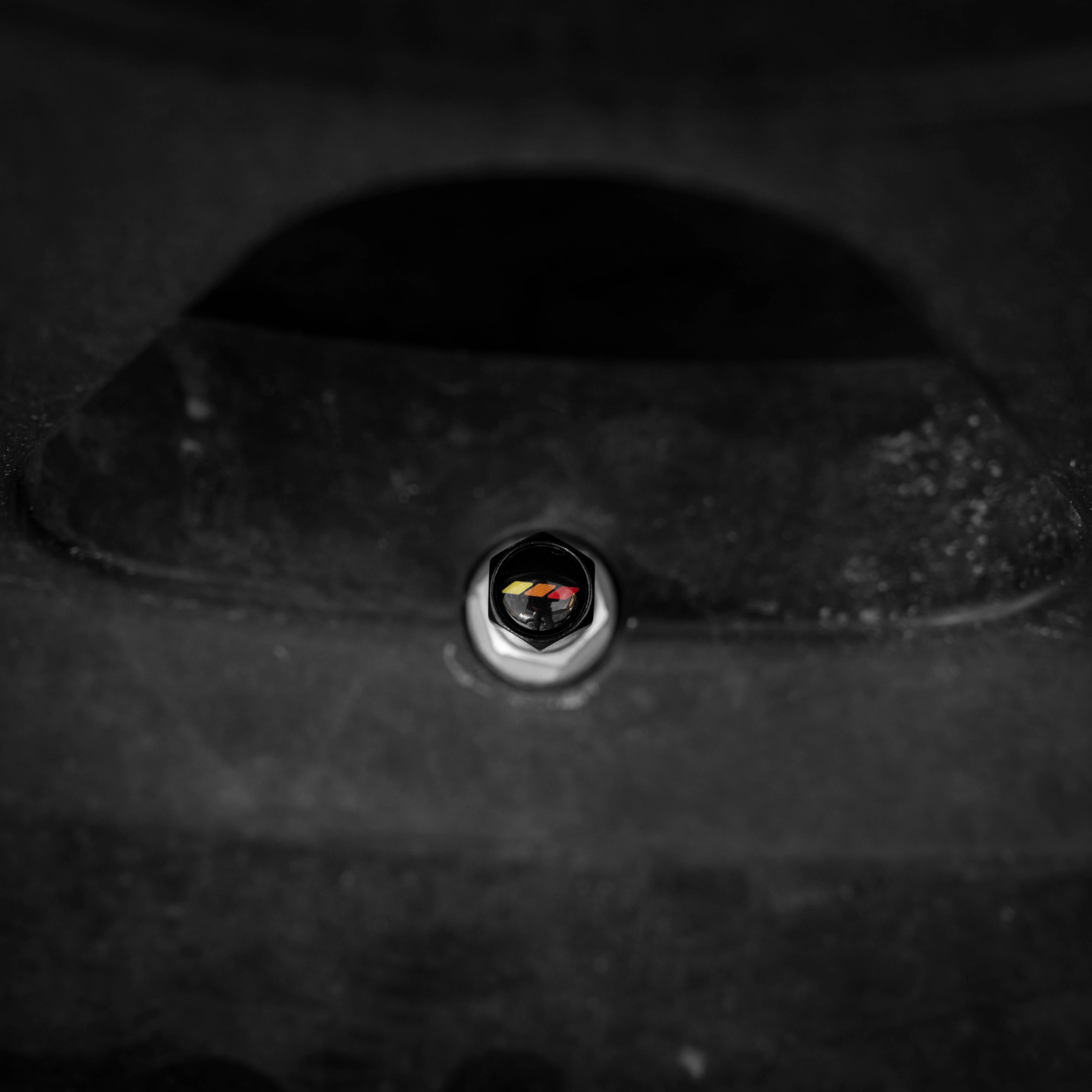 Aluminum Valve Stem Caps For Tundra (2000-Current) - Image 51
