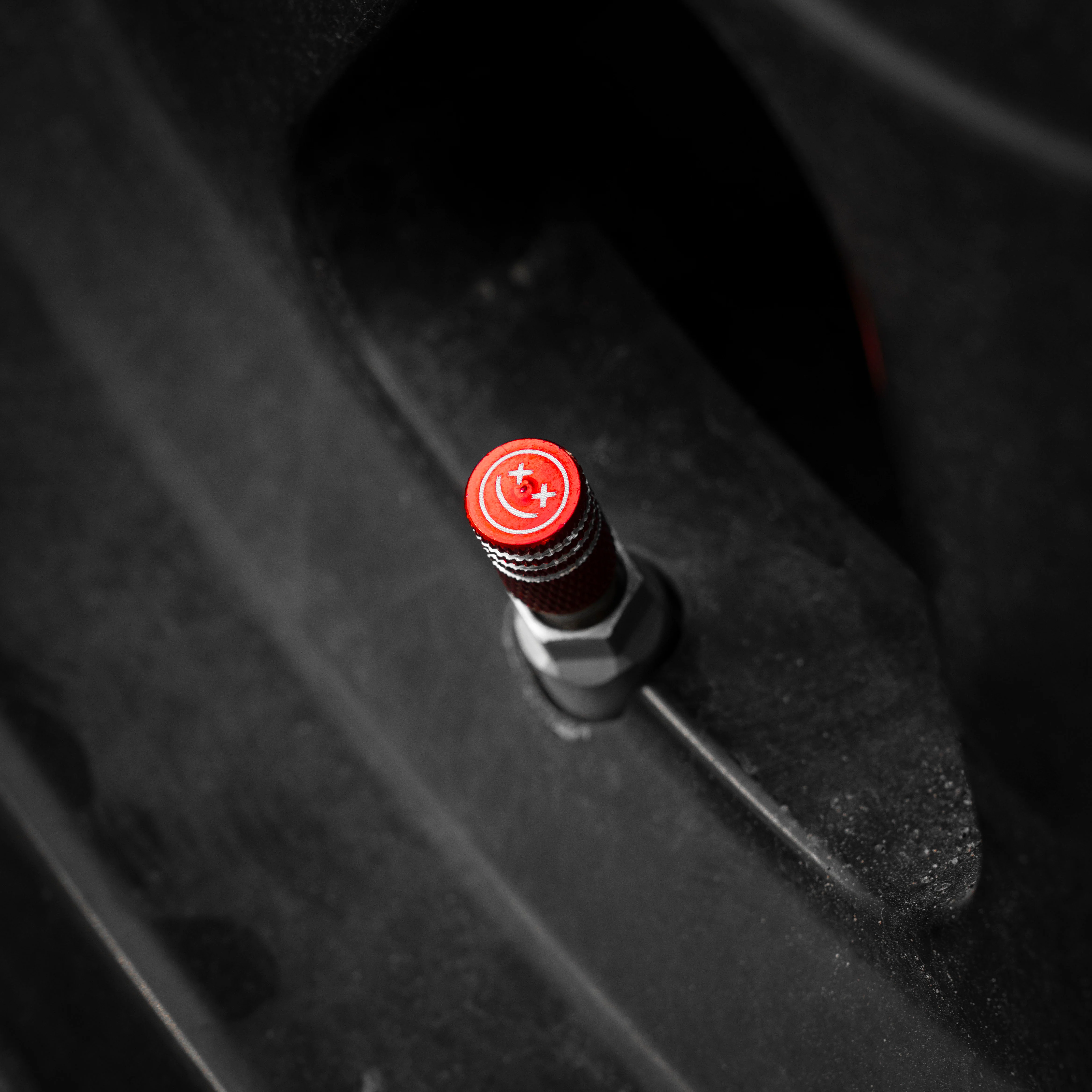 Aluminum Valve Stem Caps For Tundra (2000-Current) - Image 53