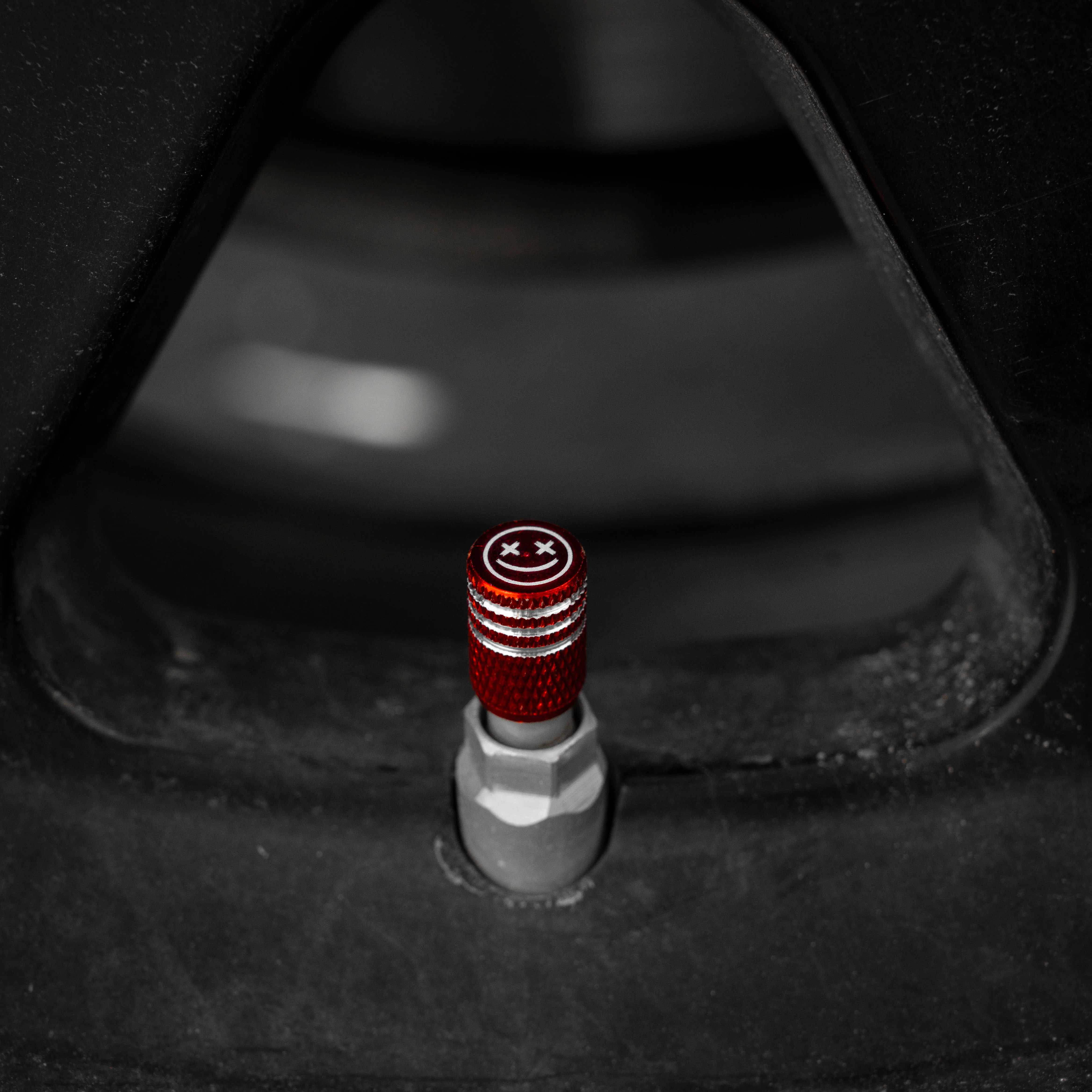Aluminum Valve Stem Caps For Tundra (2000-Current) - Image 55