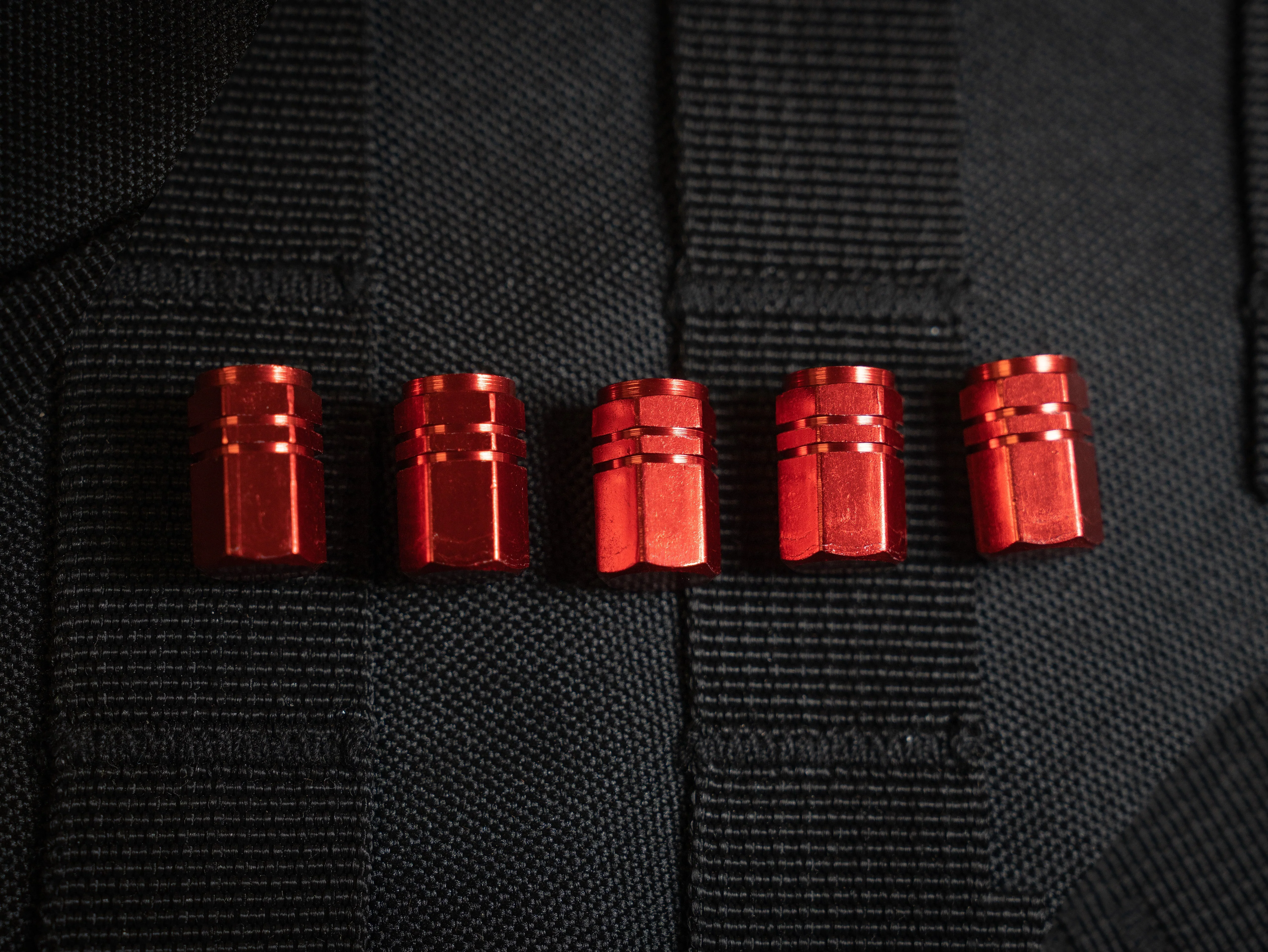 Aluminum Valve Stem Caps For Tundra (2000-Current) - Image 6