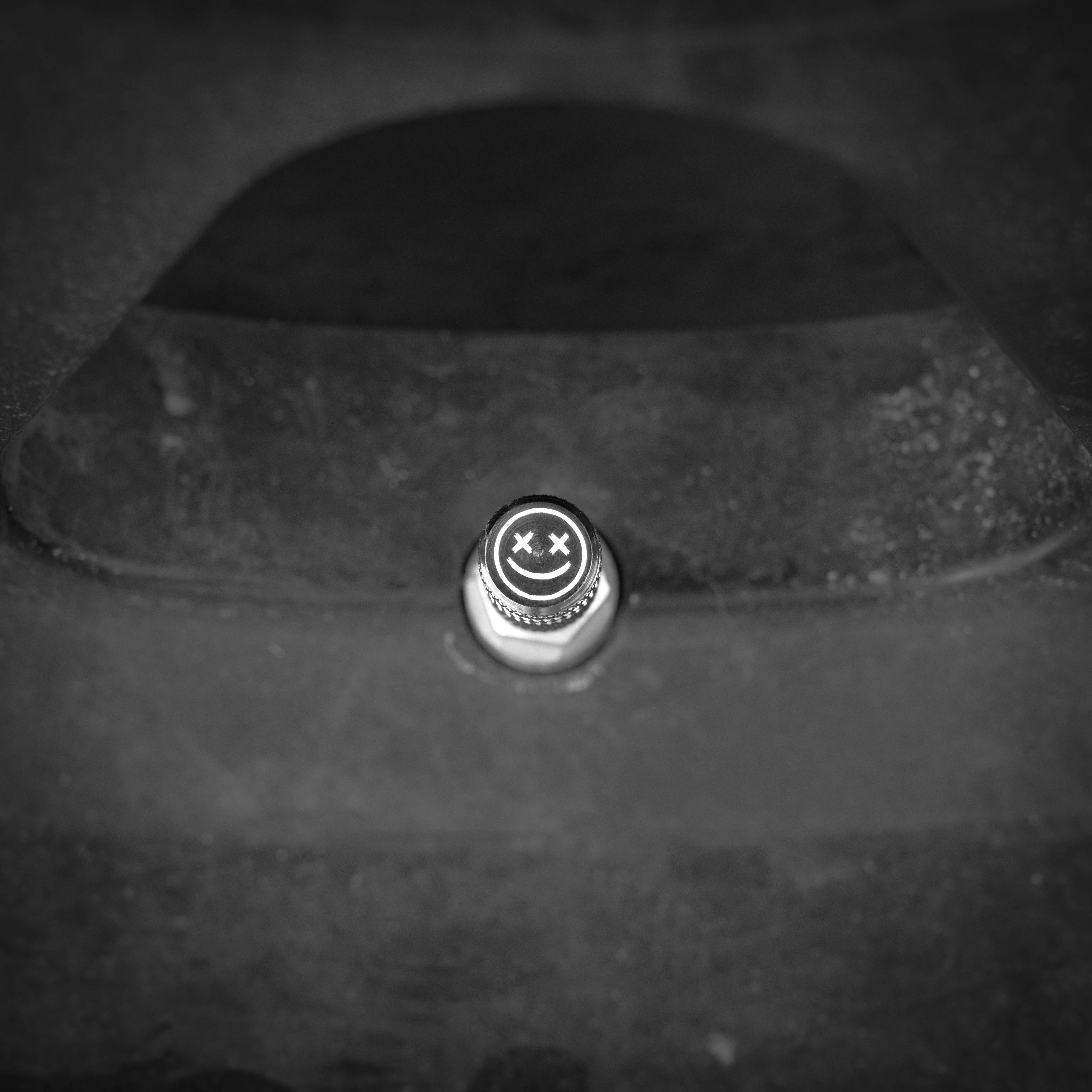 Aluminum Valve Stem Caps For Tundra (2000-Current) - Image 60