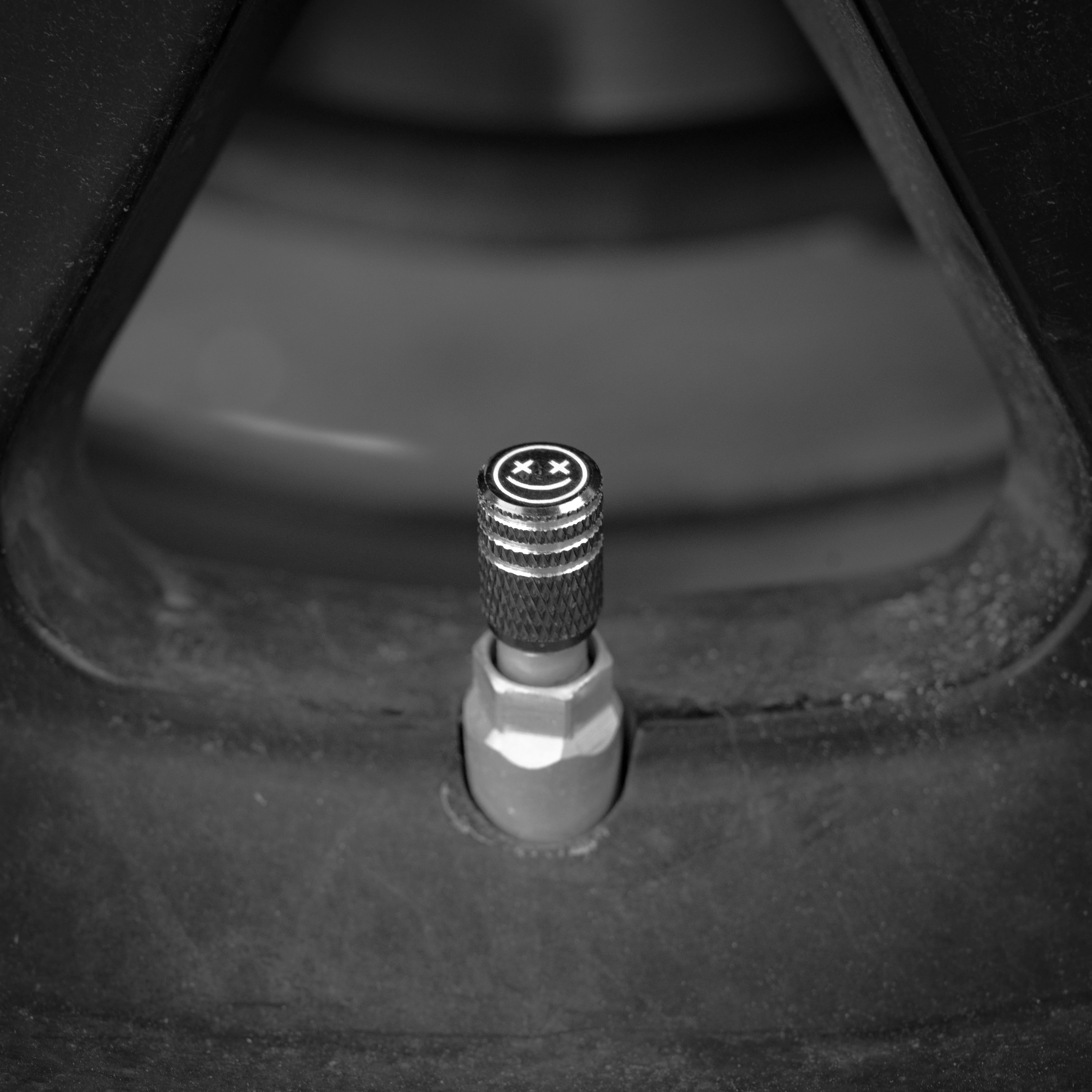 Aluminum Valve Stem Caps For Tundra (2000-Current) - Image 61