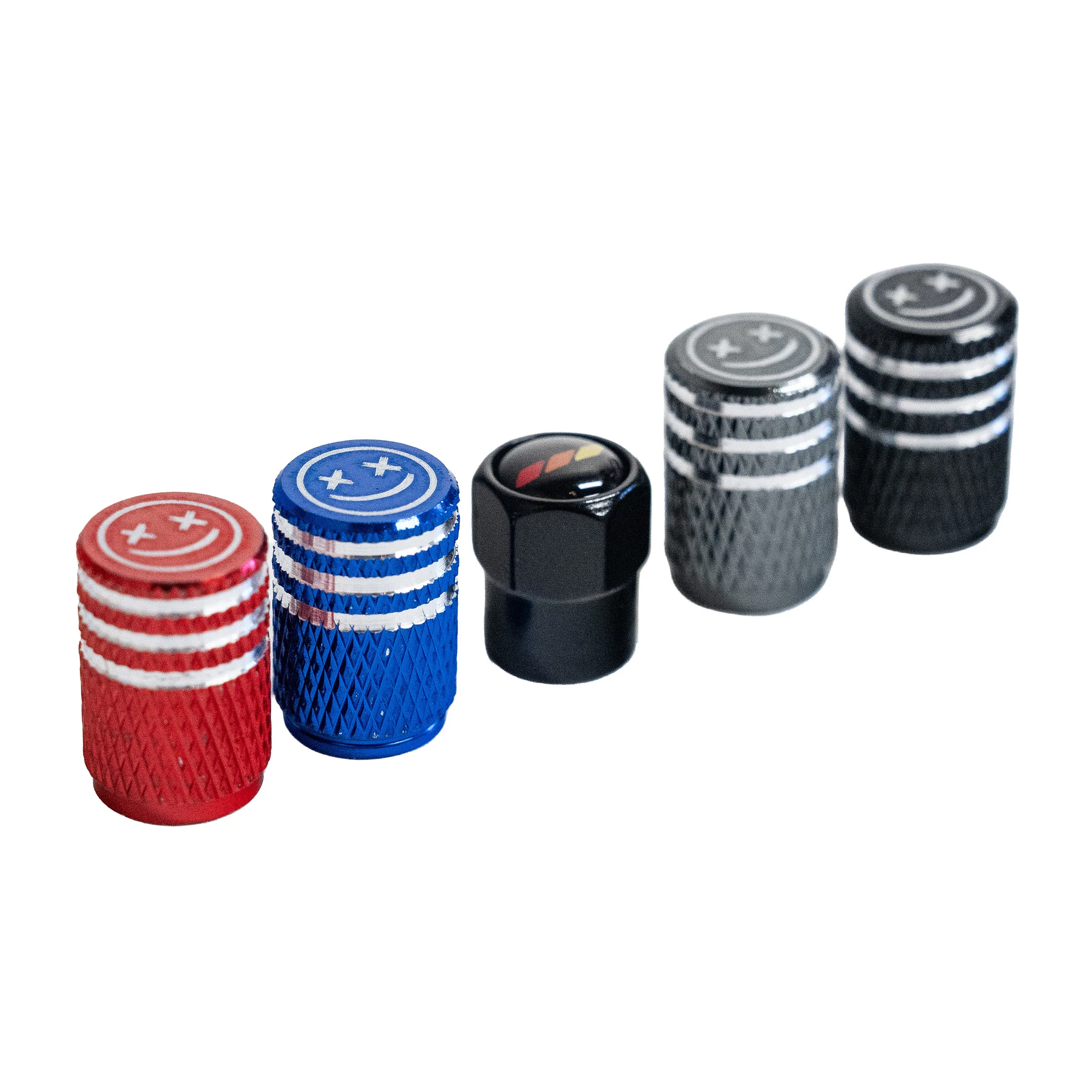 Aluminum Valve Stem Caps For Tundra (2000-Current) - Image 67