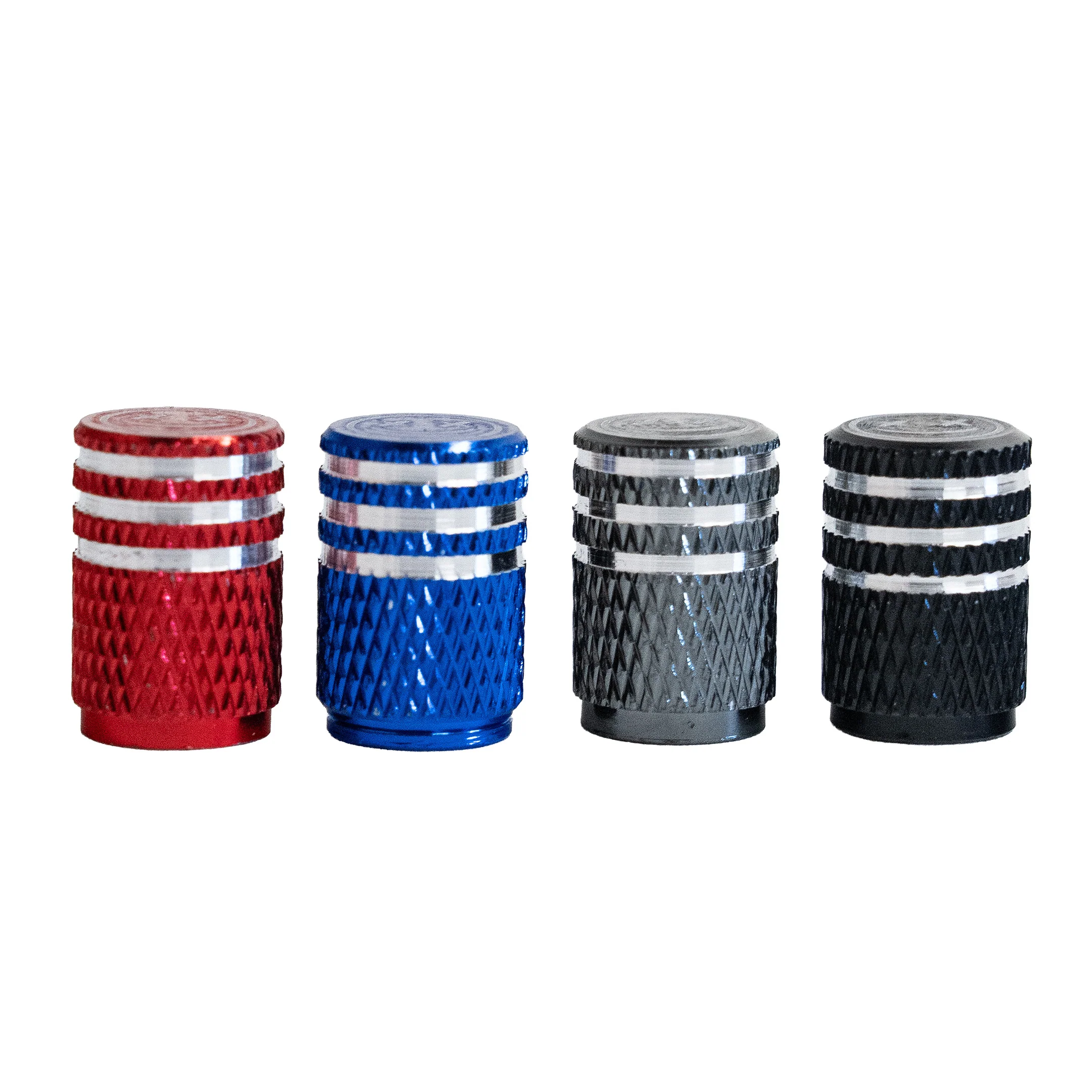 Aluminum Valve Stem Caps For Tundra (2000-Current) - Image 69
