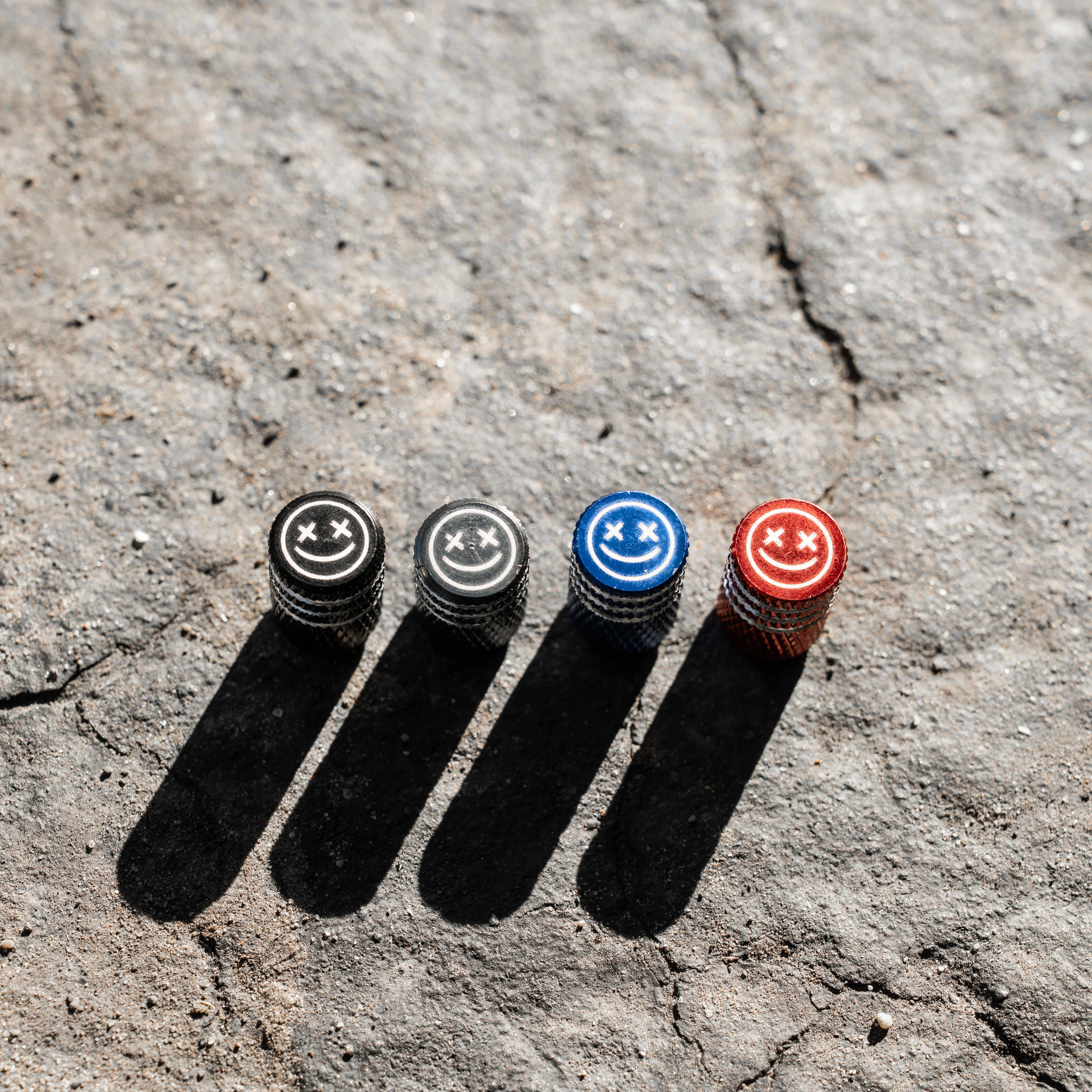 Aluminum Valve Stem Caps For Tundra (2000-Current) - Image 71
