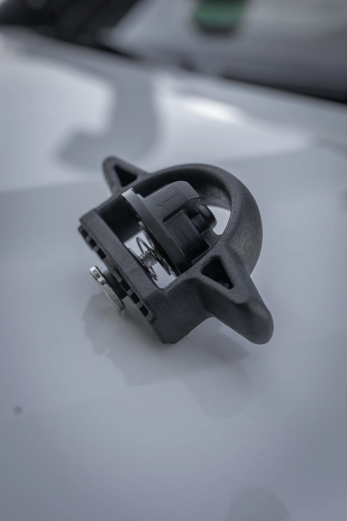 Tundra Lifestyle Bed Rail Cleat For Tundra - Image 3