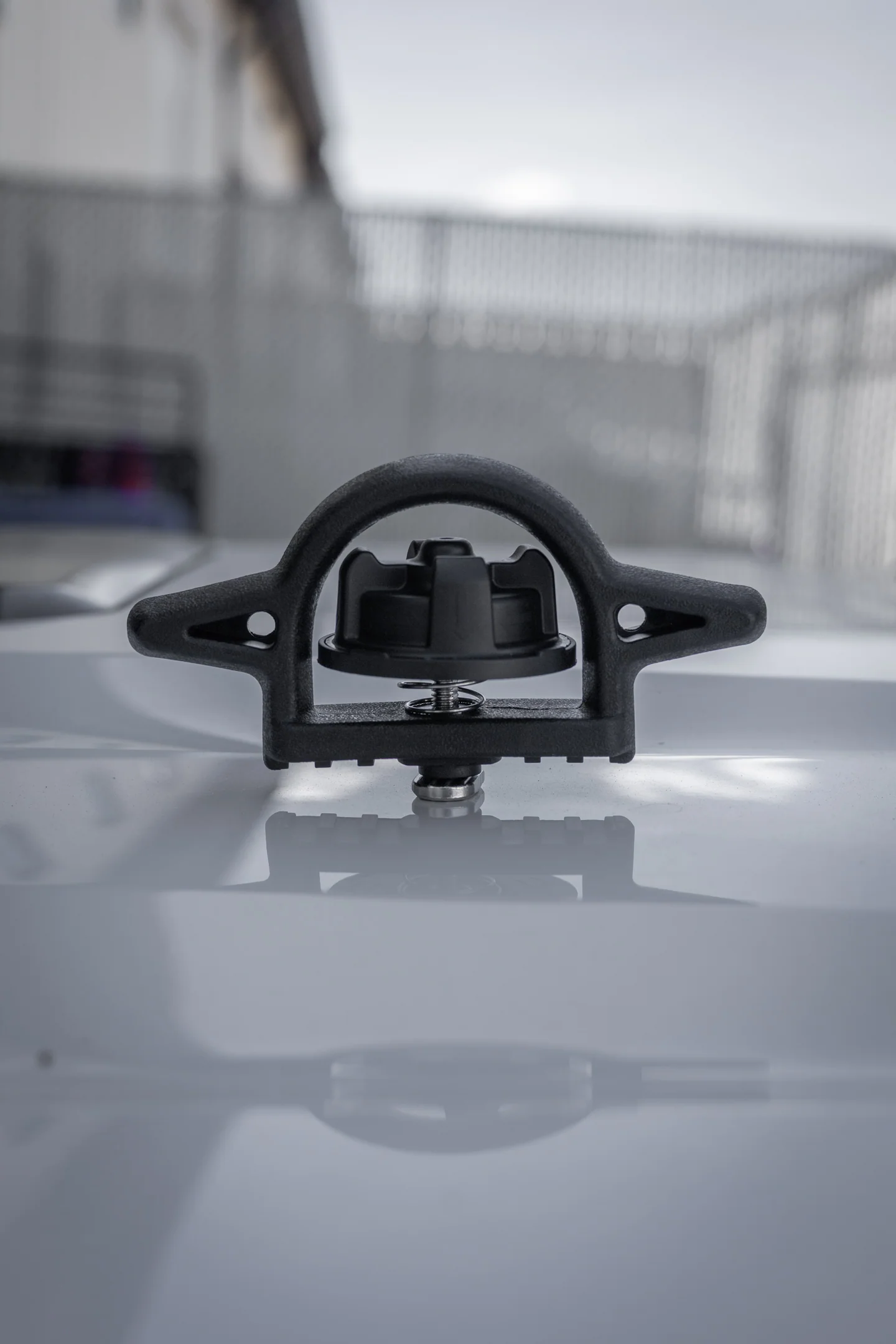 Tundra Lifestyle Bed Rail Cleat For Tundra - Image 4