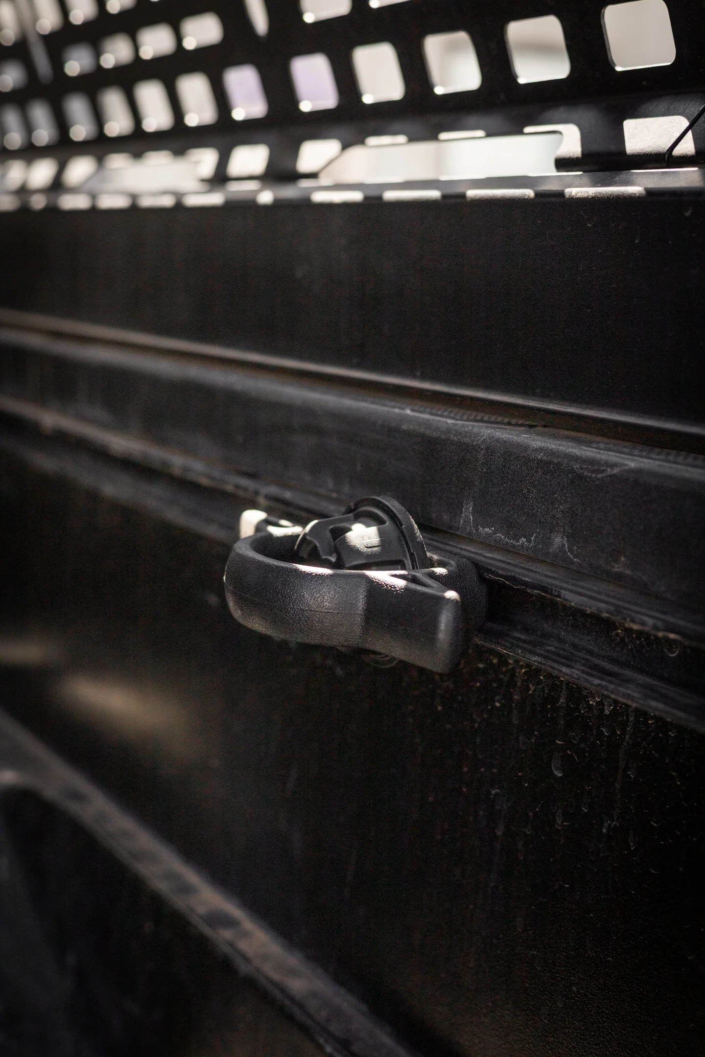 Tundra Lifestyle Bed Rail Cleat For Tundra - Image 5