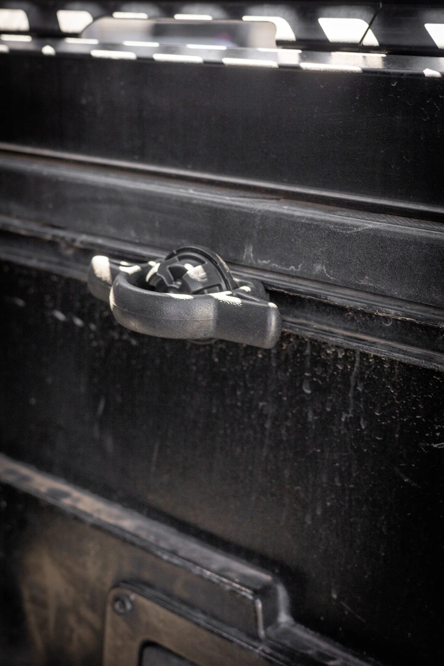 Tundra Lifestyle Bed Rail Cleat For Tundra - Image 7
