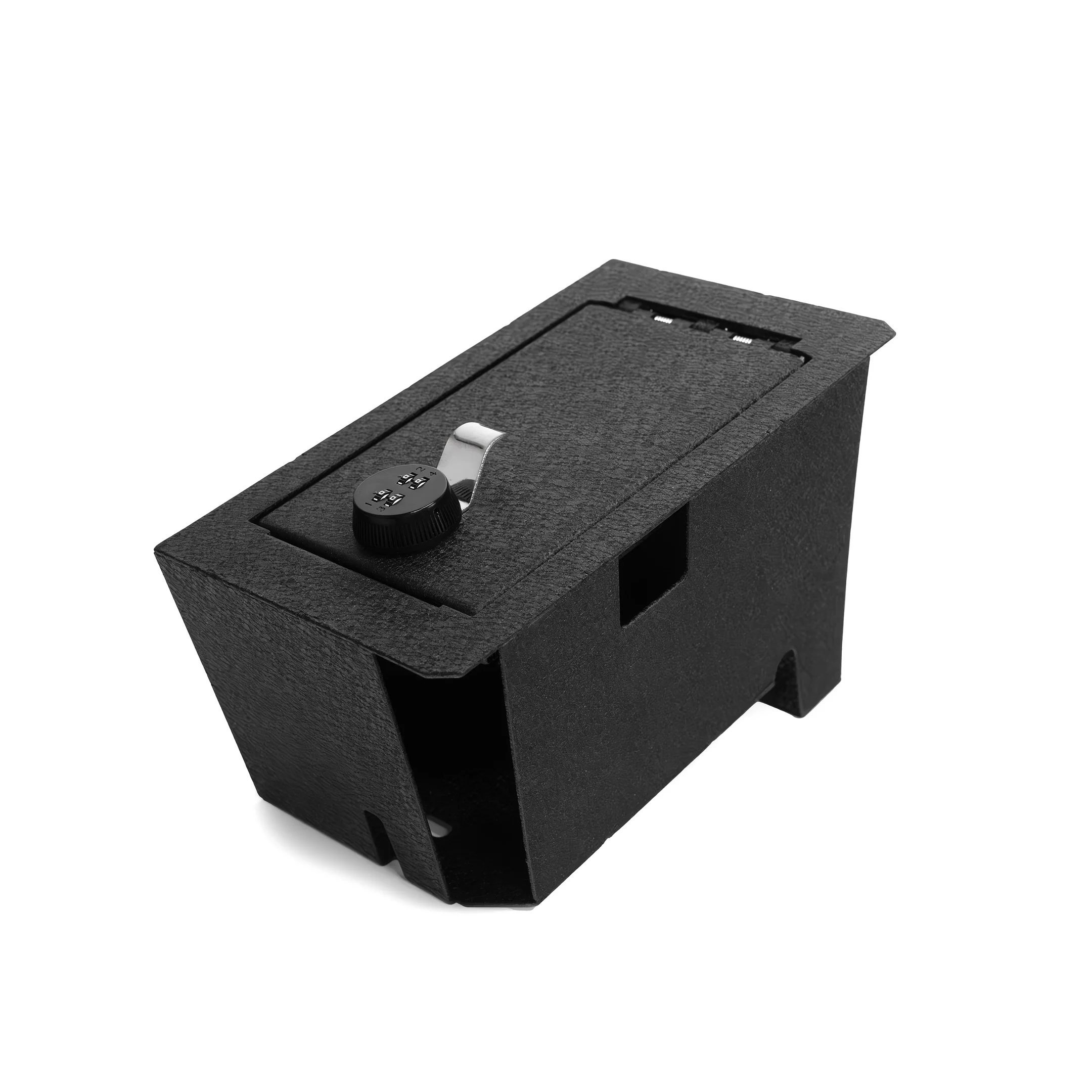 Tundra Lifestyle Center Console Safe For Tundra (2022-Current) - Image 2