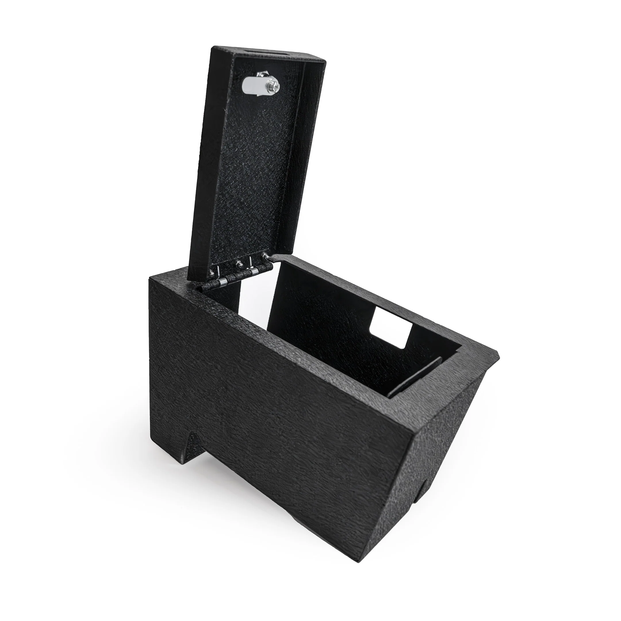 Tundra Lifestyle Center Console Safe For Tundra (2022-Current) - Image 3